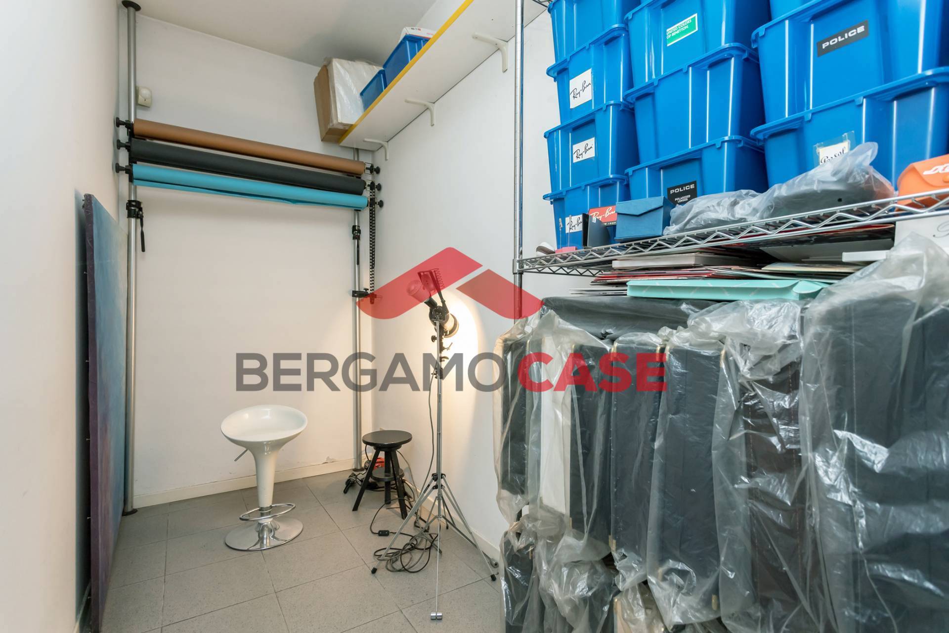 Studio/Ufficio in vendita a Villa di Serio