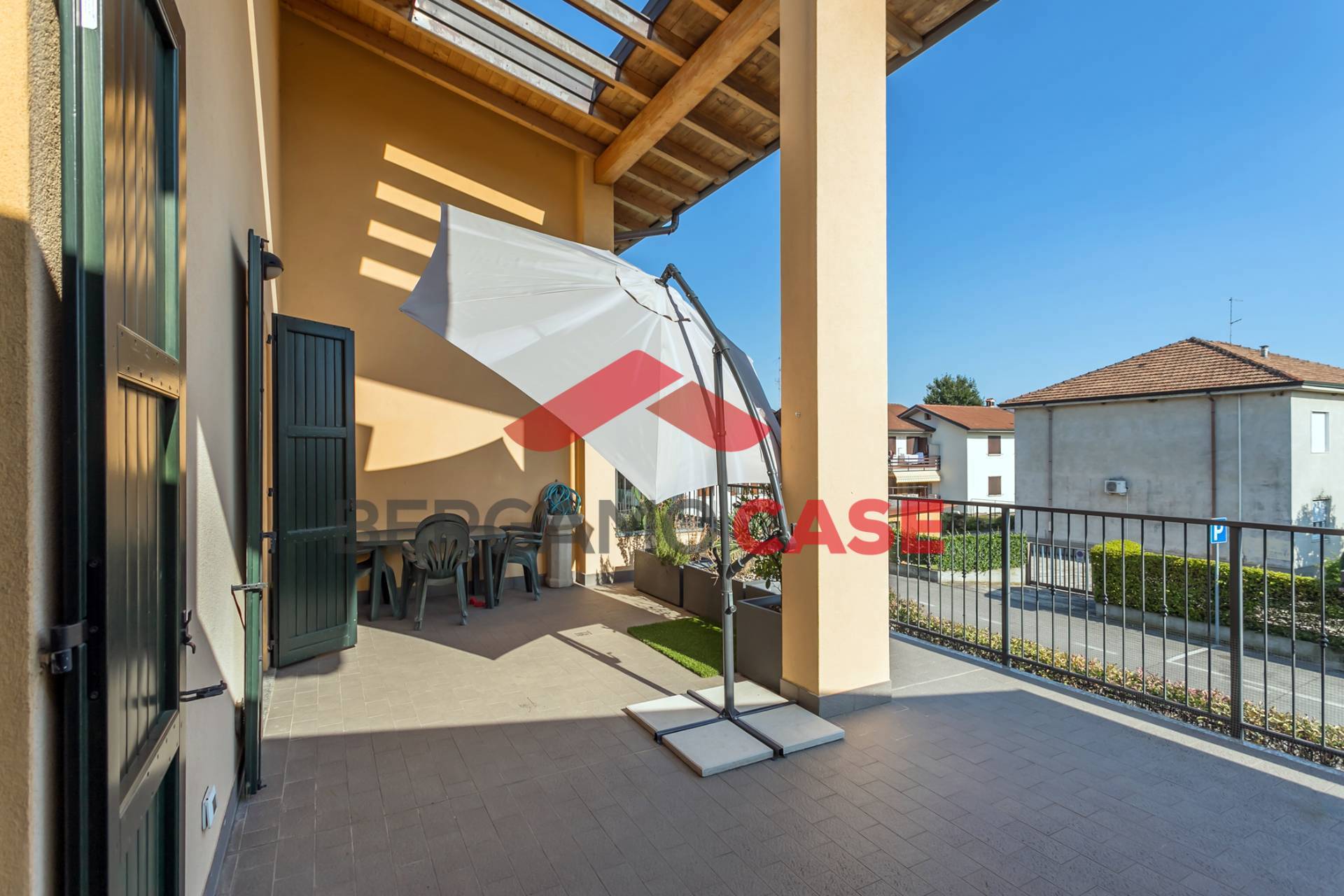 Bilocale in vendita a Stezzano