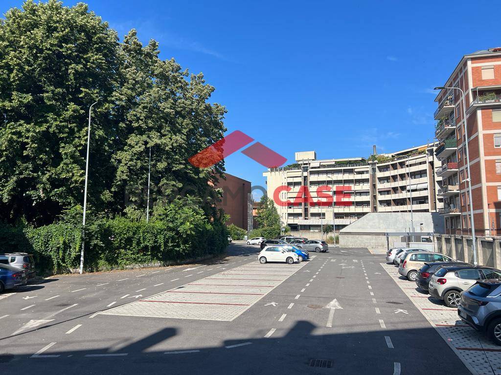 Studio/Ufficio in vendita a Bergamo, San Giorgio