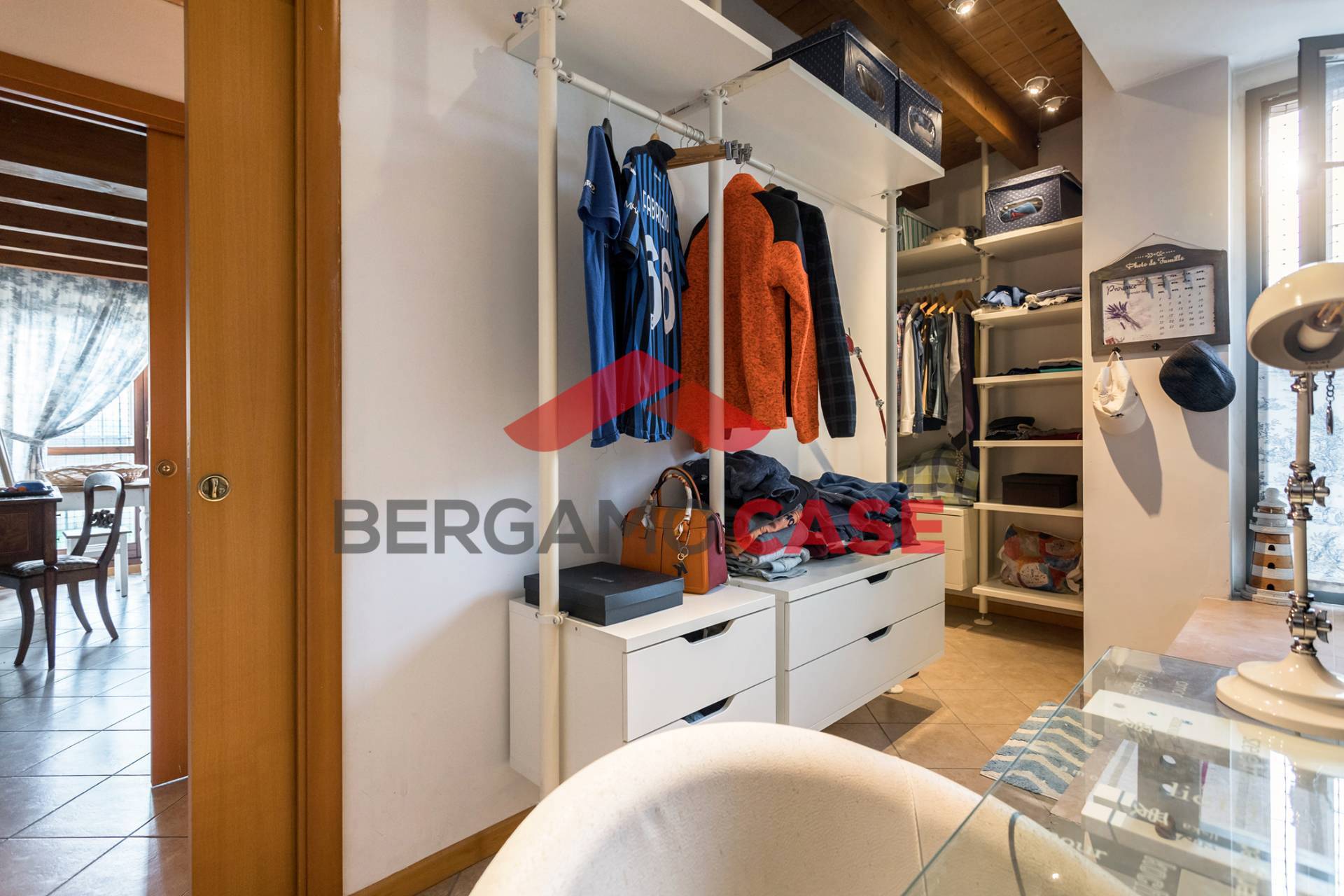 Trilocale in vendita a Mozzo