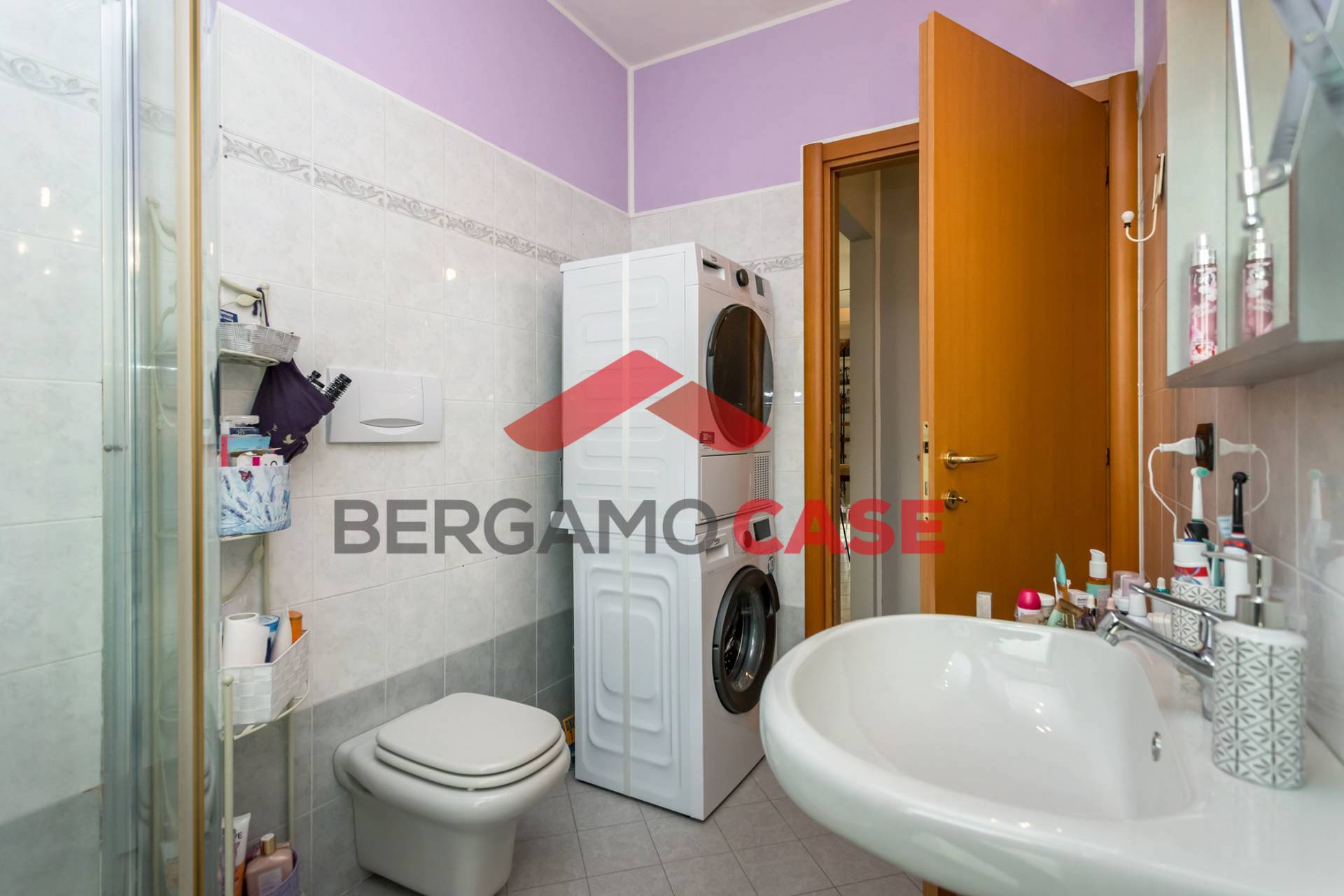 Trilocale in vendita a Mozzo