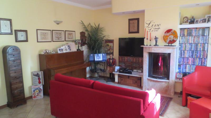 Villa a schiera in vendita a Bergamo, Ospedale Nuovo