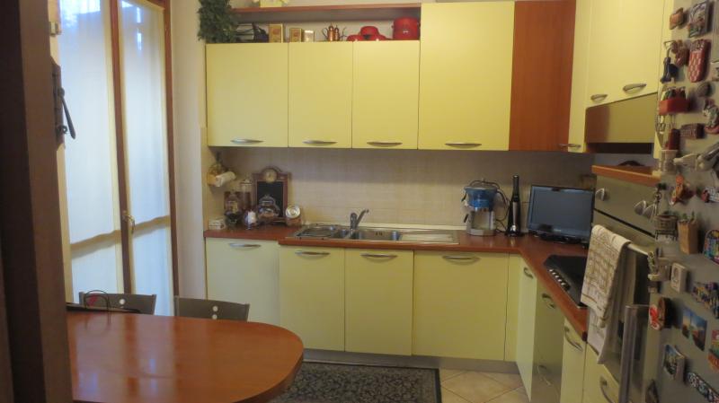 Villa a schiera in vendita a Bergamo, Ospedale Nuovo