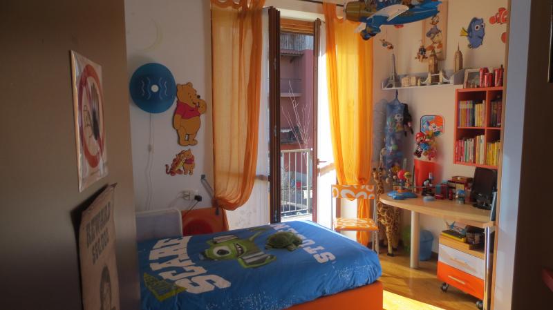 Villa a schiera in vendita a Bergamo, Ospedale Nuovo