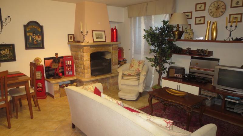 Villa a schiera in vendita a Bergamo, Ospedale Nuovo