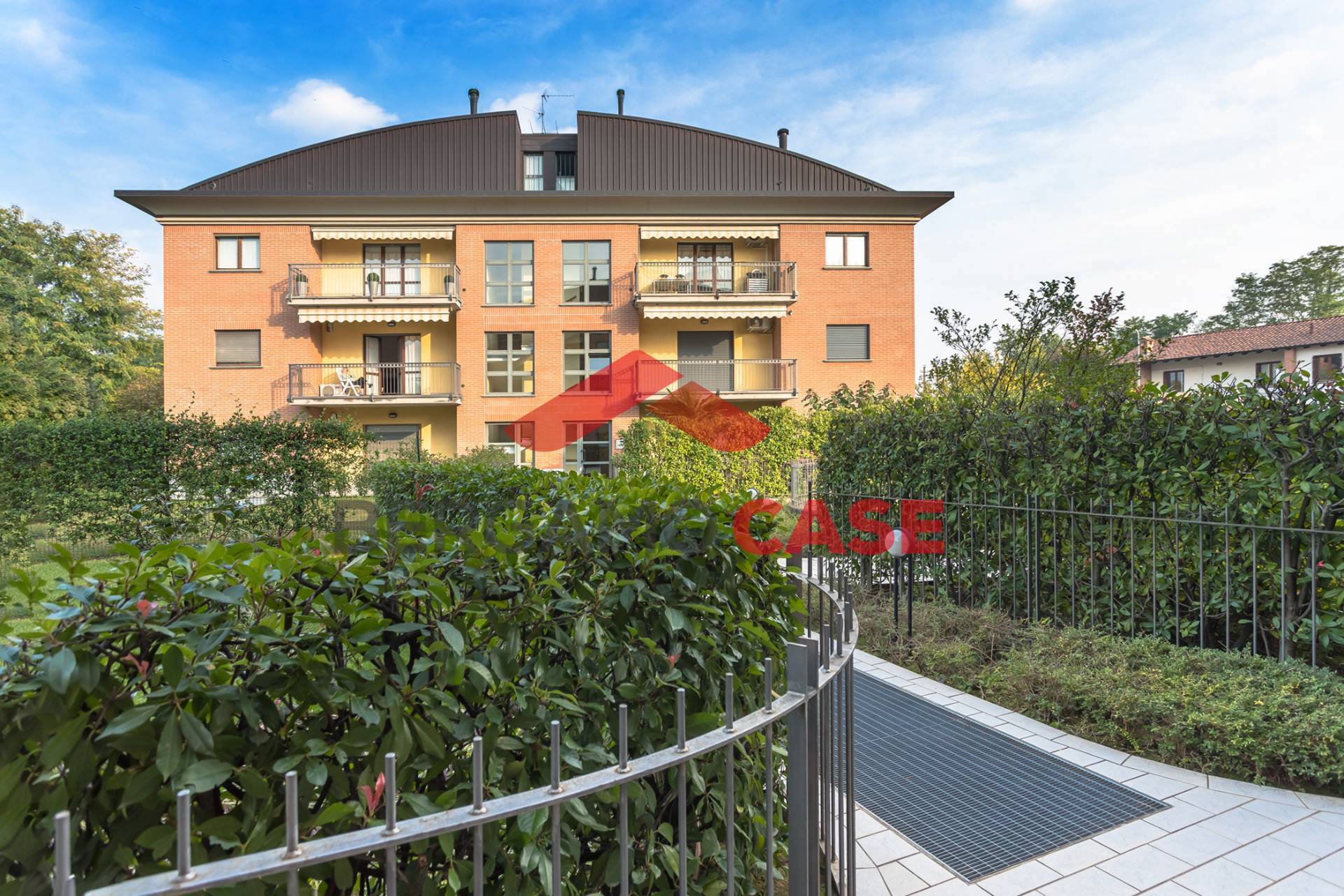 Bilocale in vendita a Mozzo