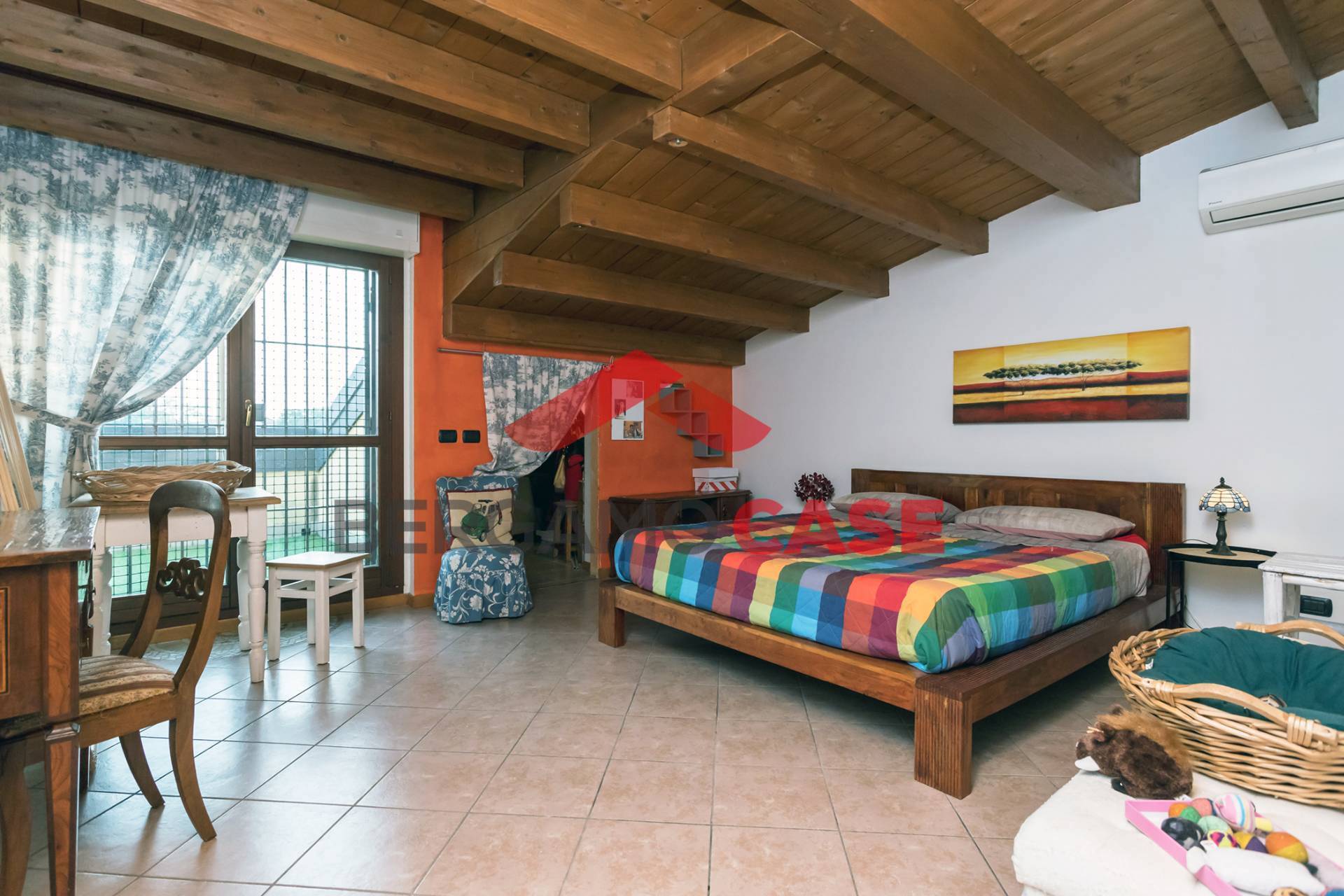 Bilocale in vendita a Mozzo