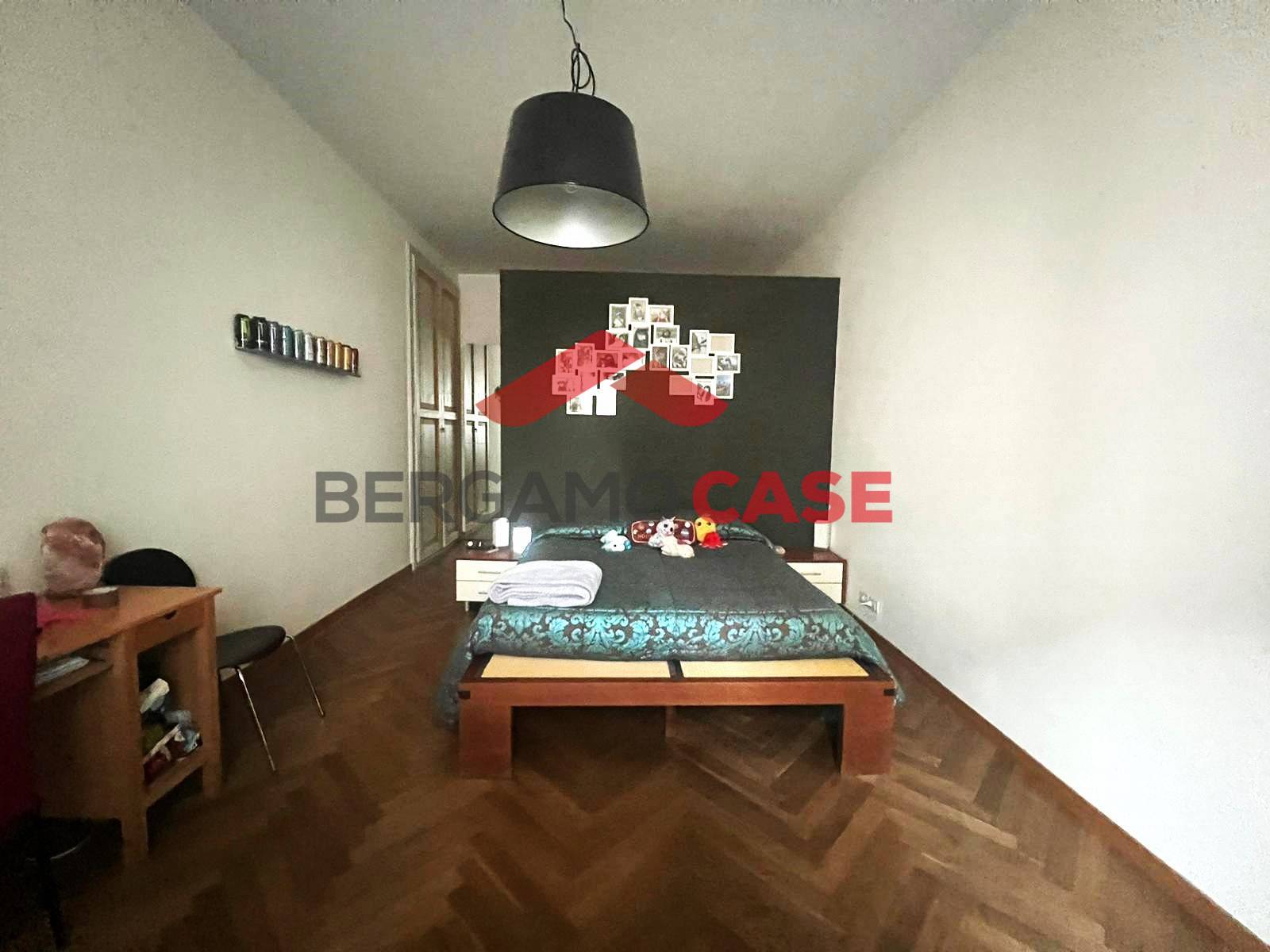 Bilocale in affitto a Bergamo, Poste