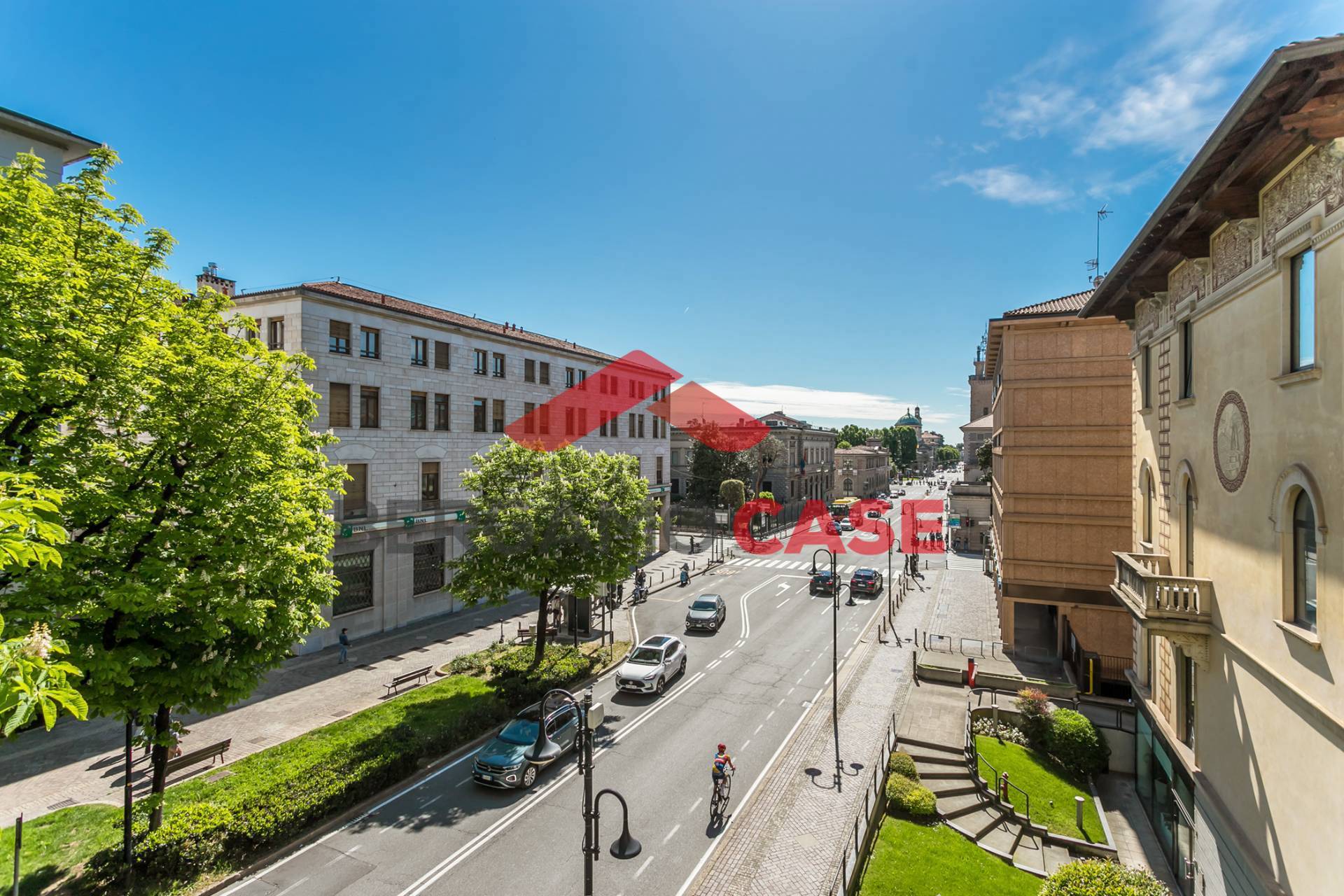 Plurilocale in vendita a Bergamo