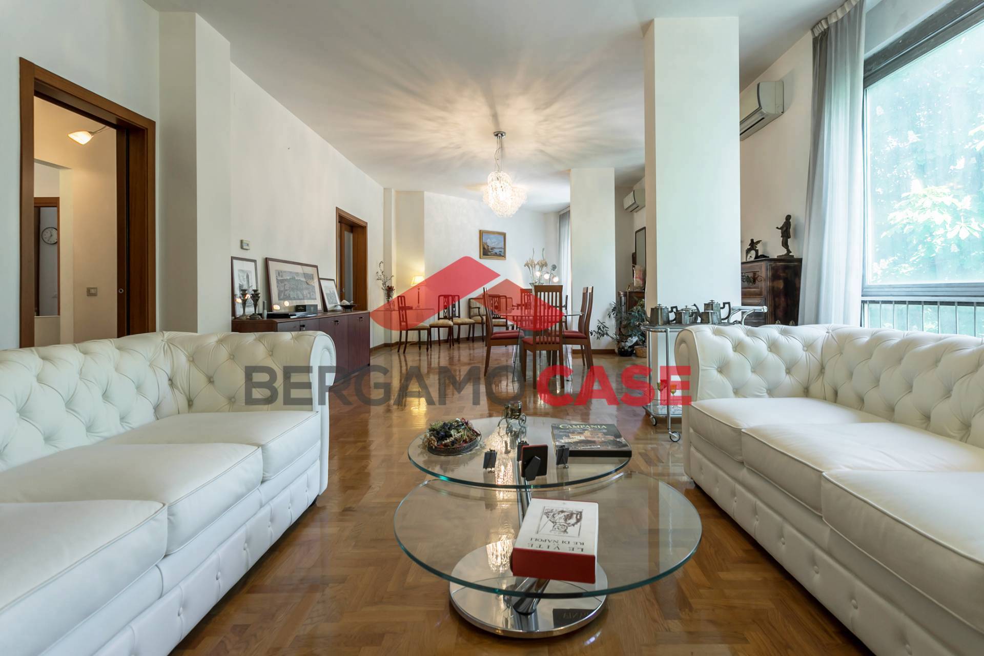 Plurilocale in vendita a Bergamo