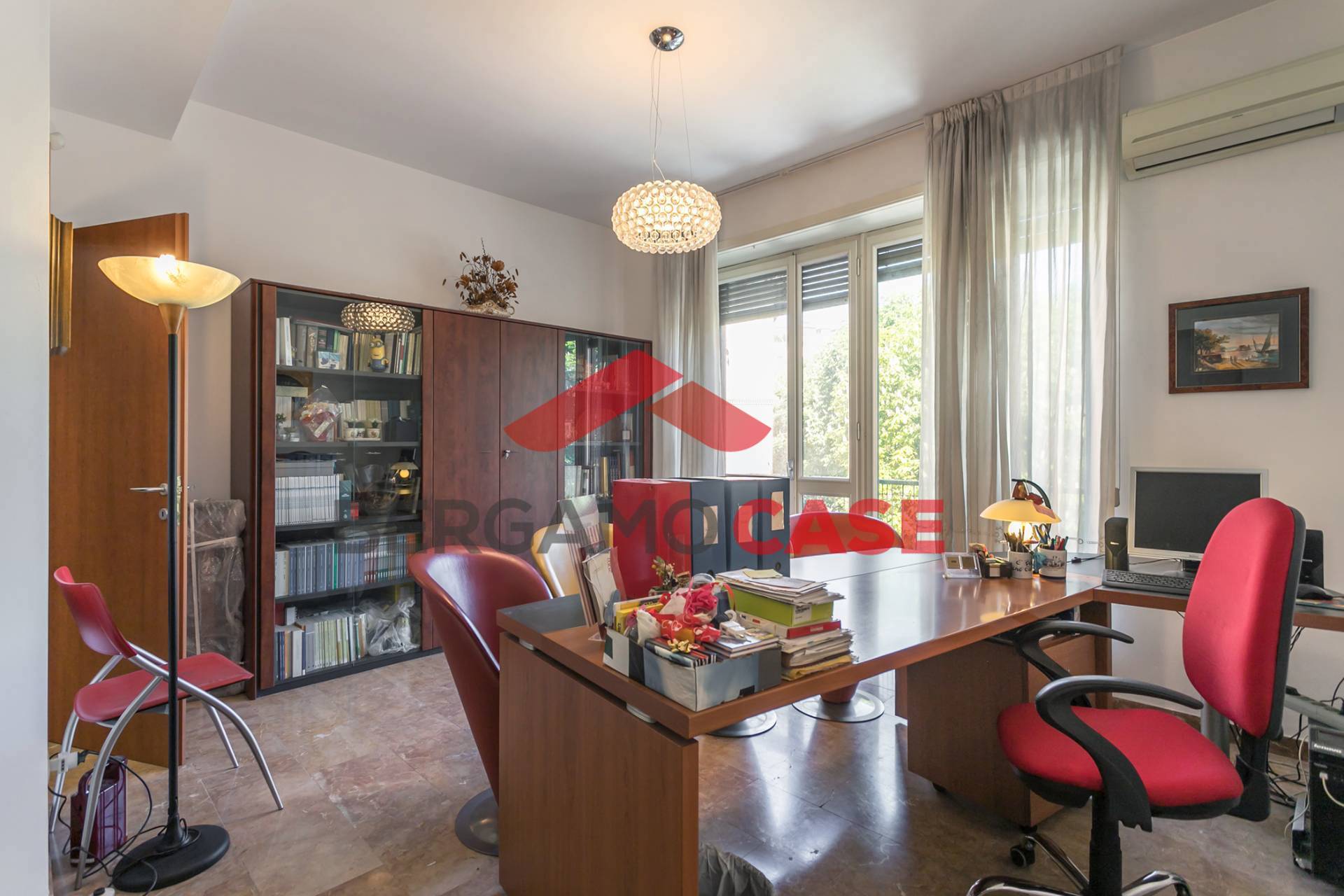 Plurilocale in vendita a Bergamo