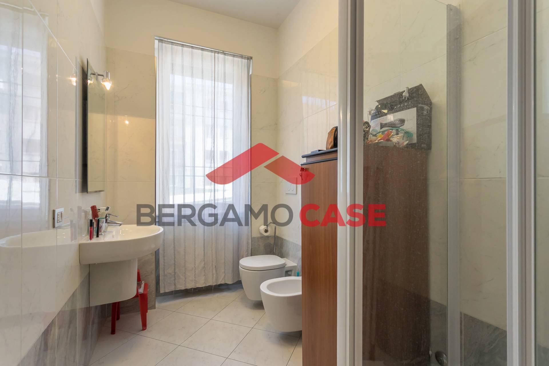 Plurilocale in vendita a Bergamo