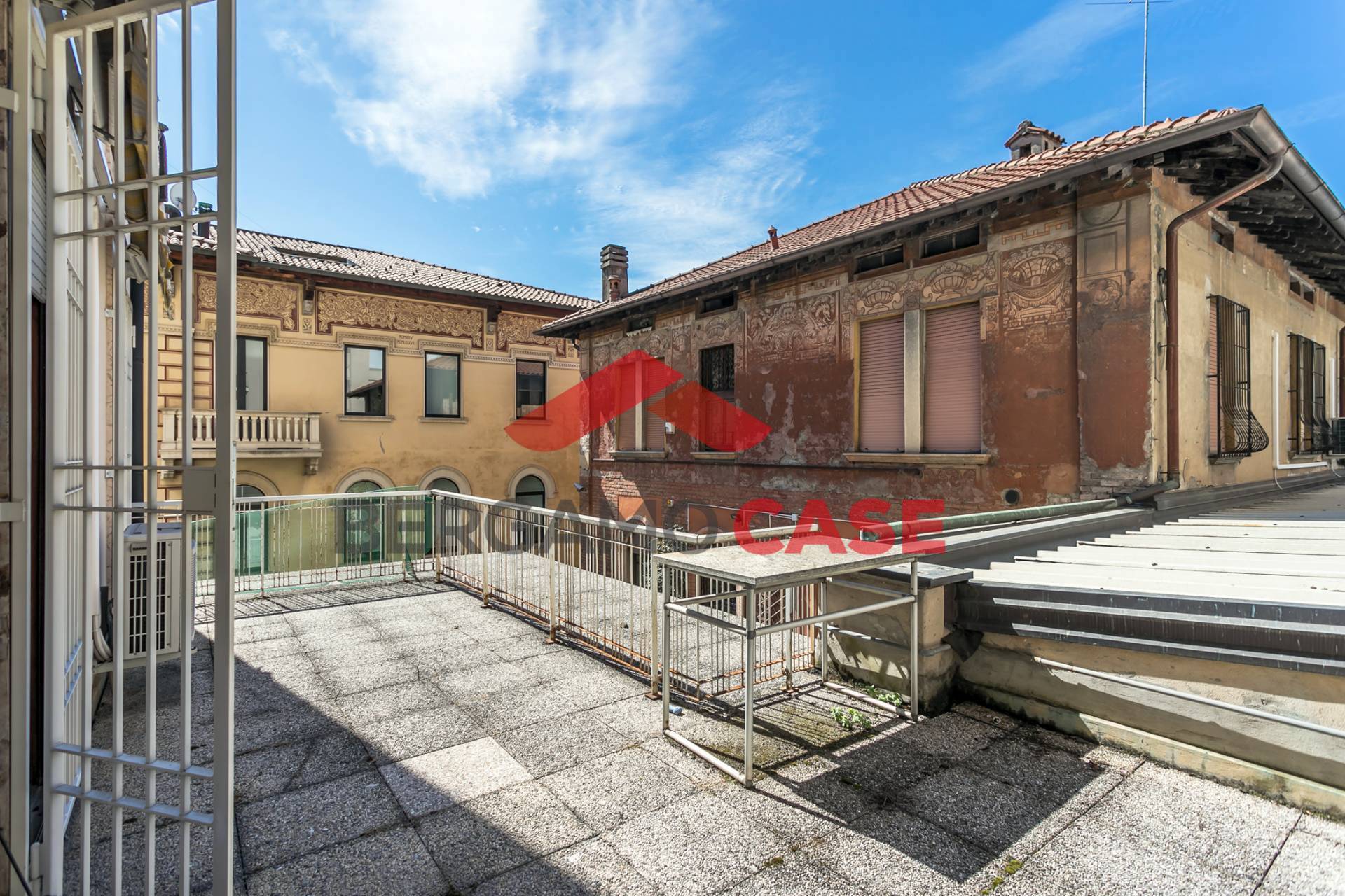 Plurilocale in vendita a Bergamo