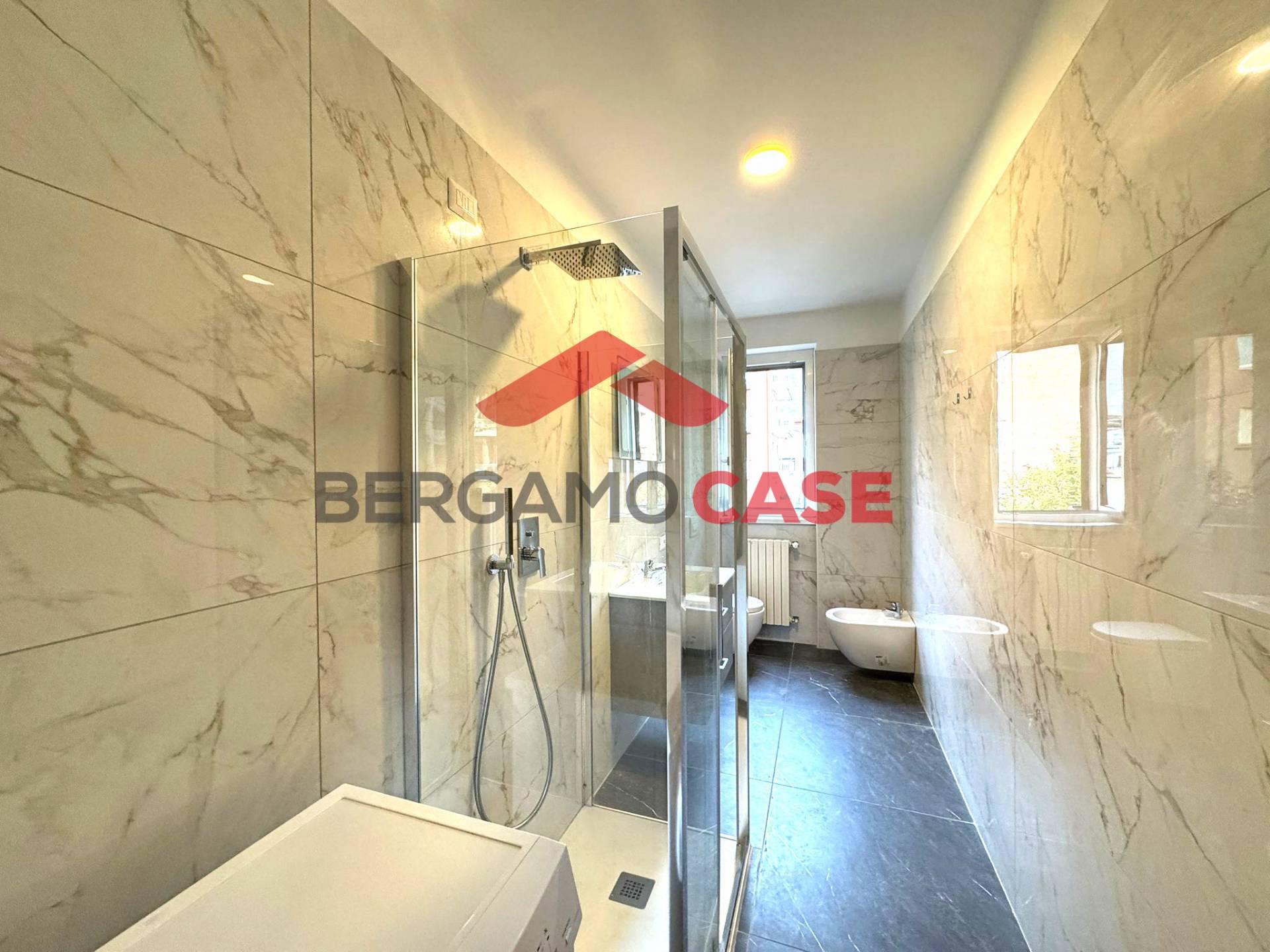 Monolocale in affitto a Torre Boldone