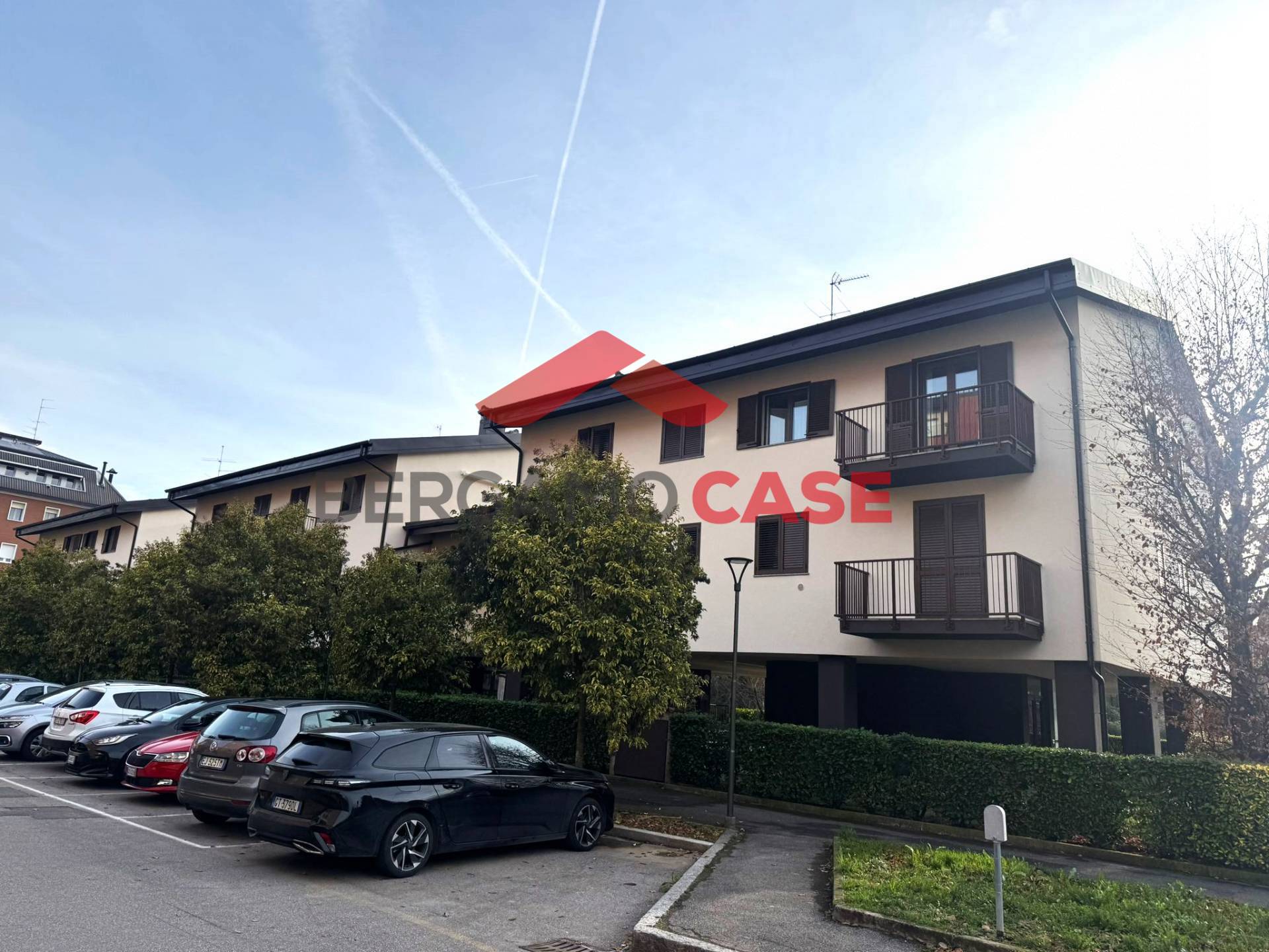 Monolocale in affitto a Torre Boldone