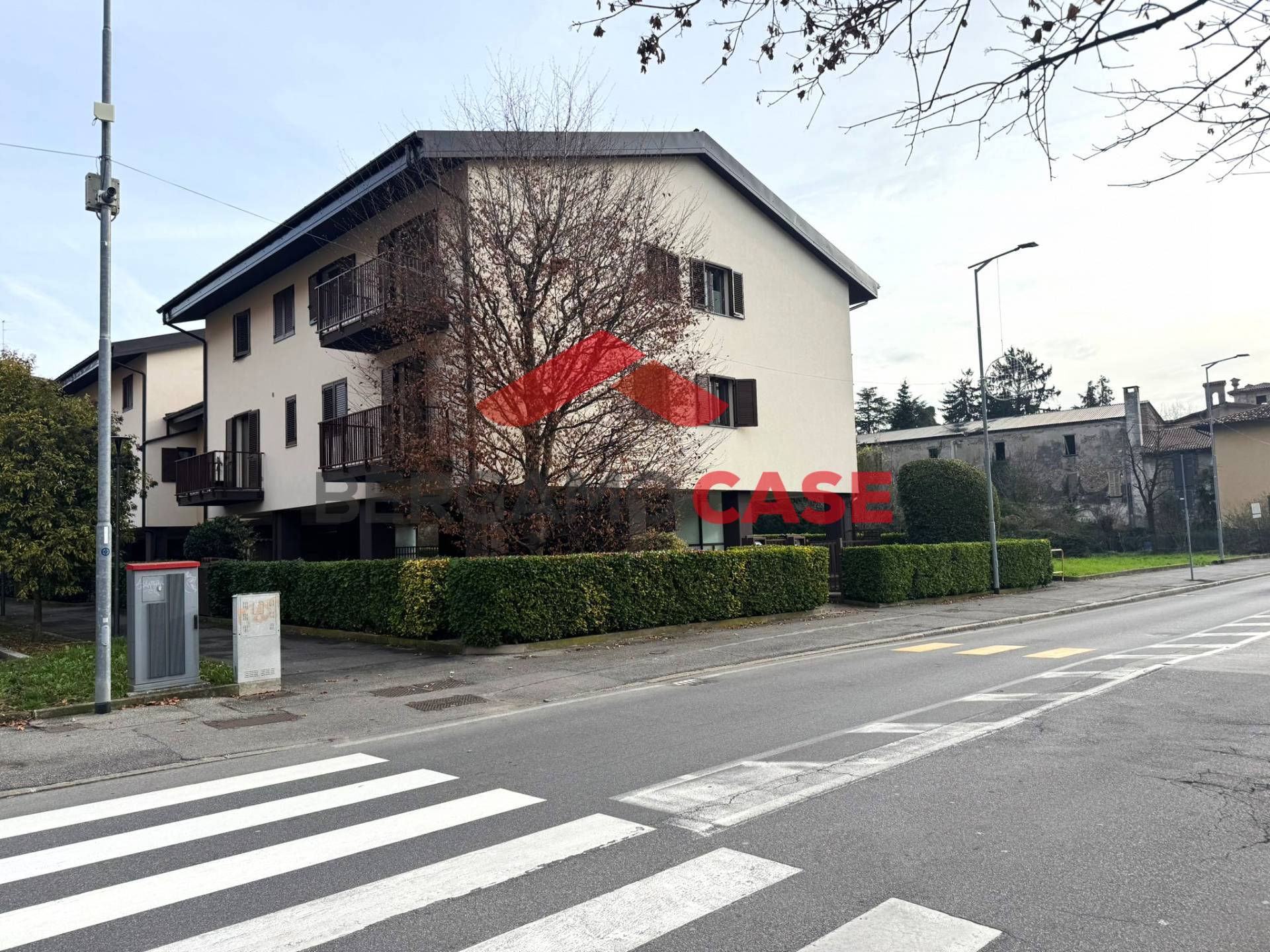 Monolocale in affitto a Torre Boldone