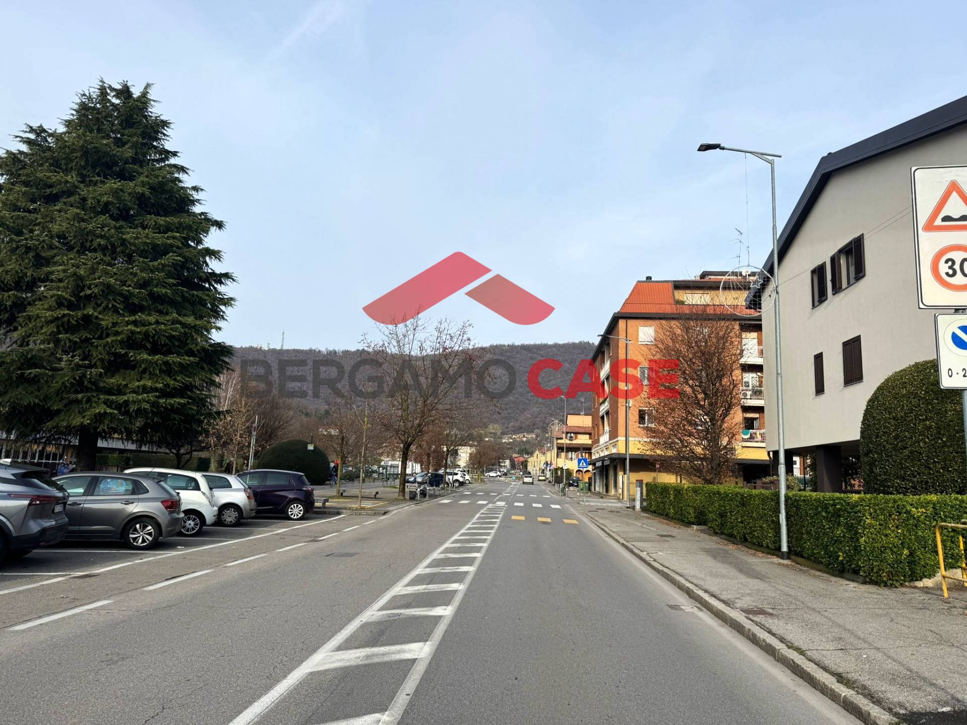 Monolocale in affitto a Torre Boldone