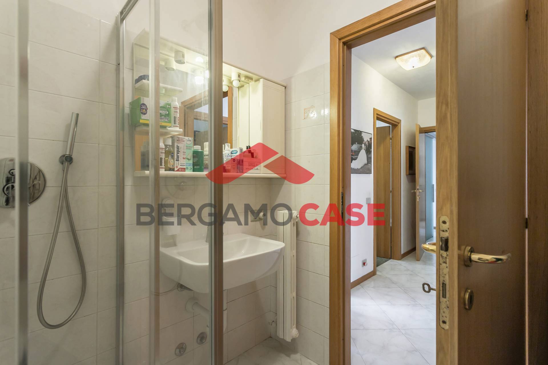 Quadrilocale in vendita a Seriate