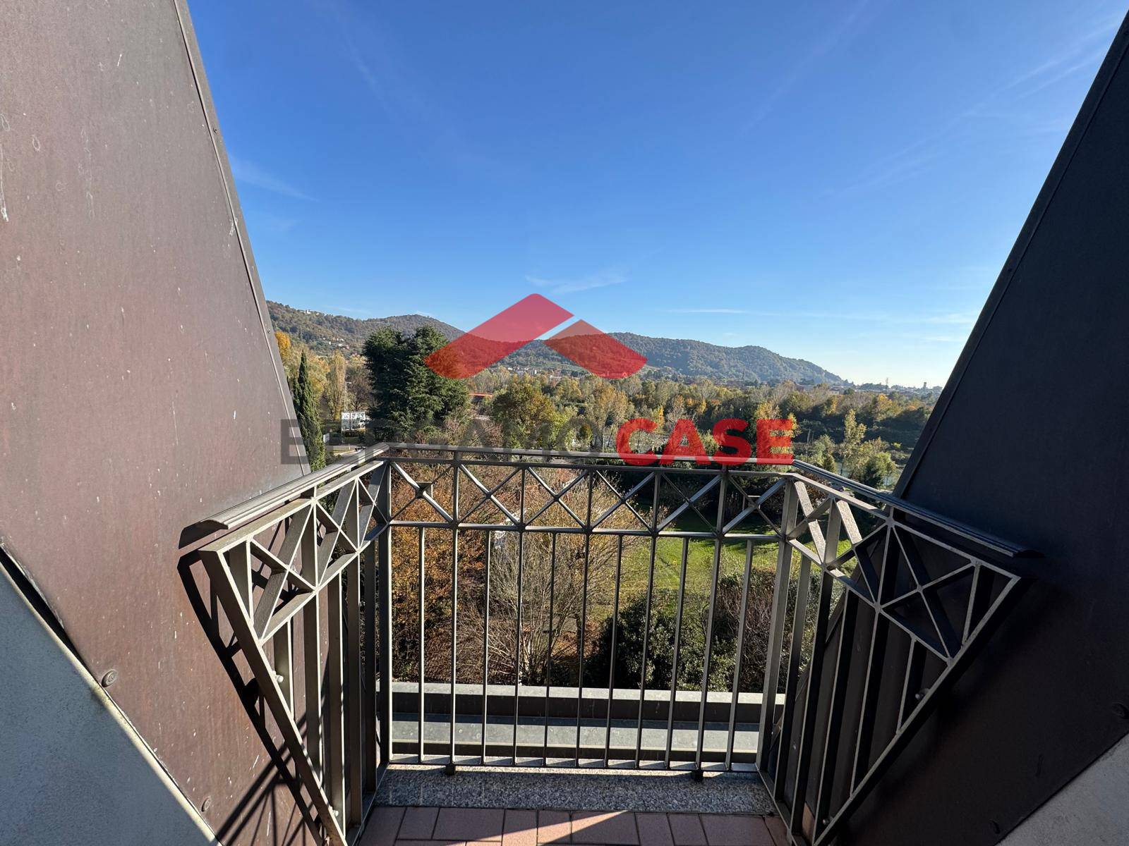 Bilocale in affitto a Alzano Lombardo