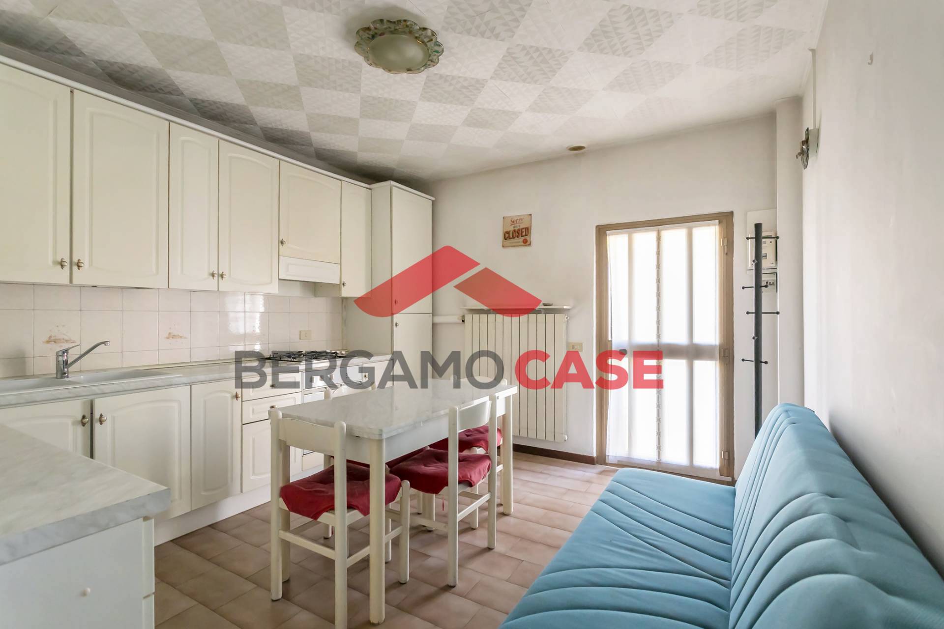 Bilocale in vendita a Seriate