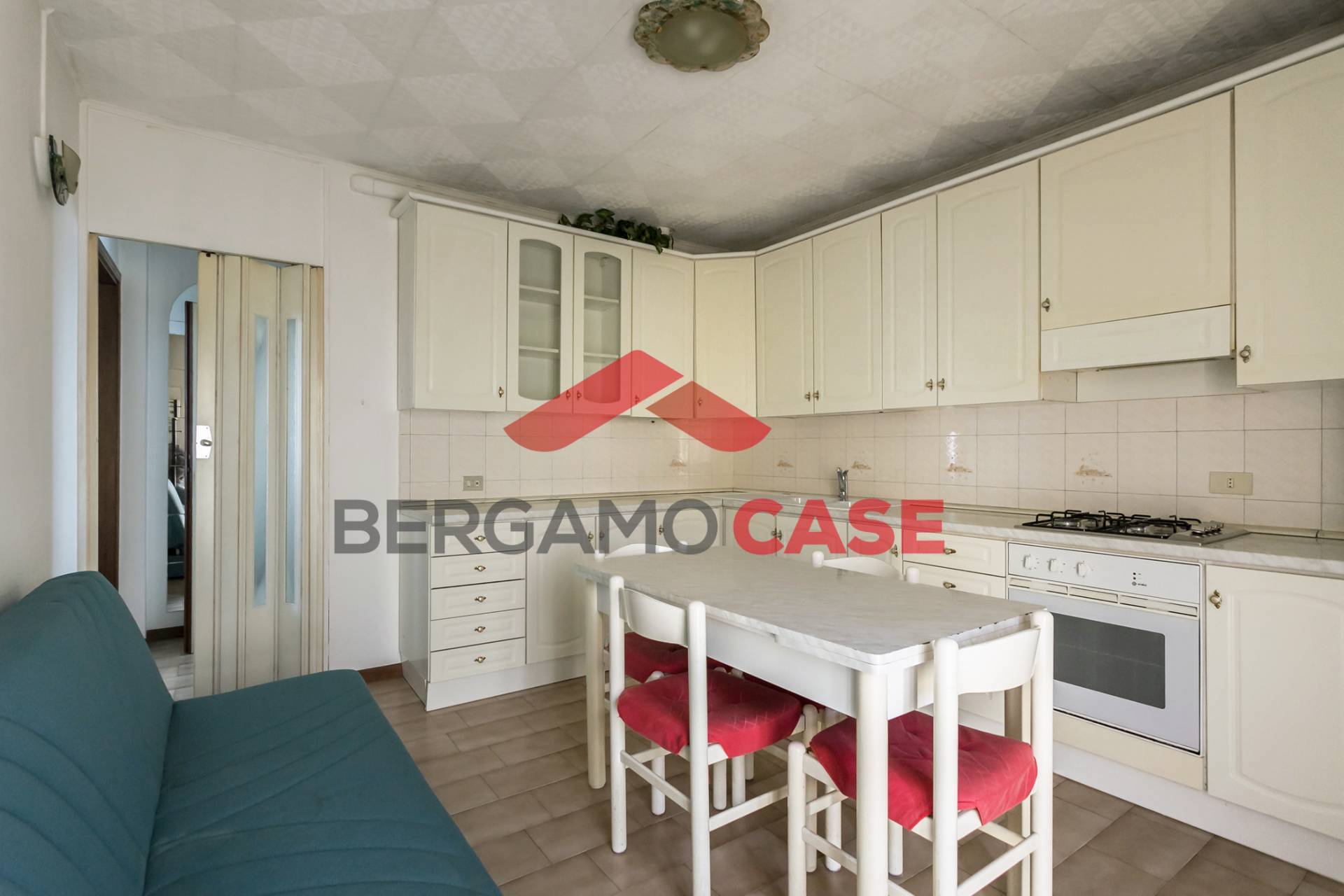 Bilocale in vendita a Seriate