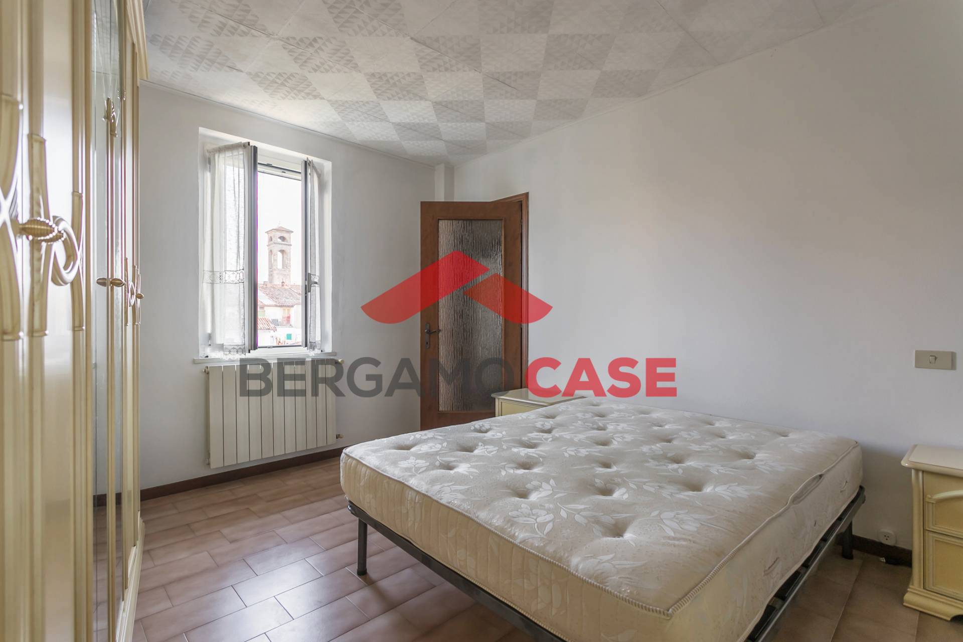 Bilocale in vendita a Seriate