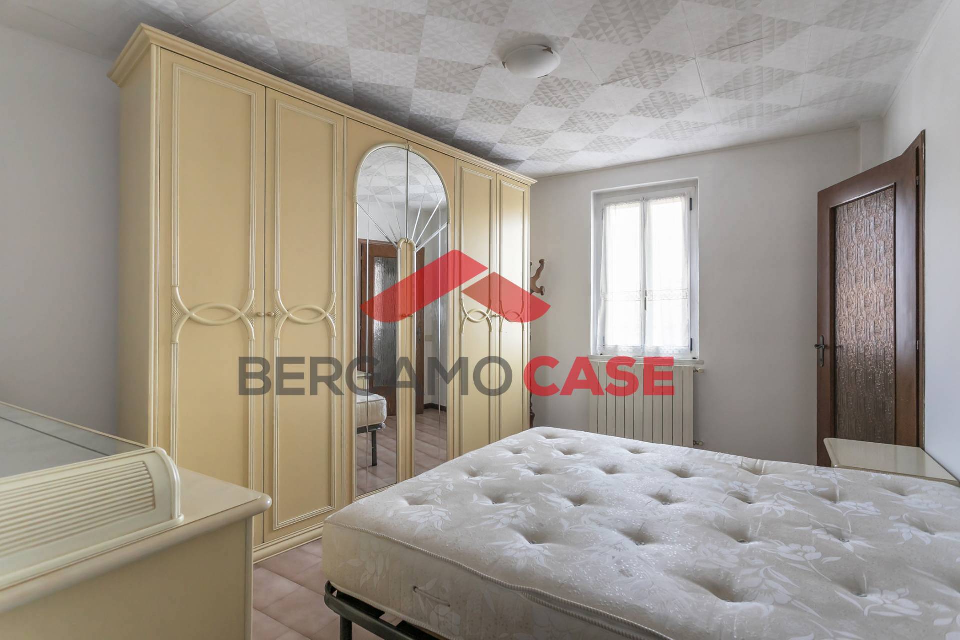 Bilocale in vendita a Seriate