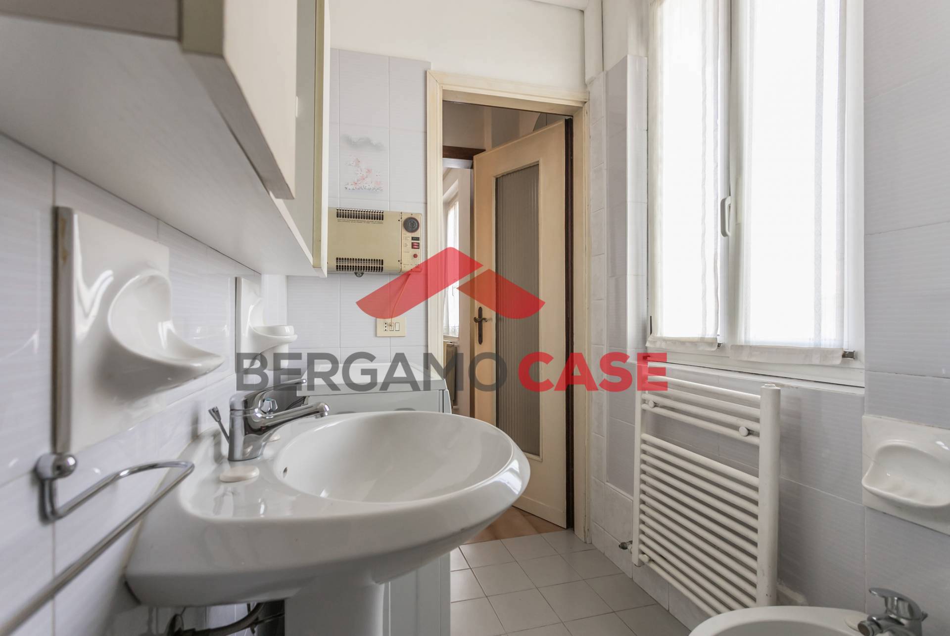 Bilocale in vendita a Seriate