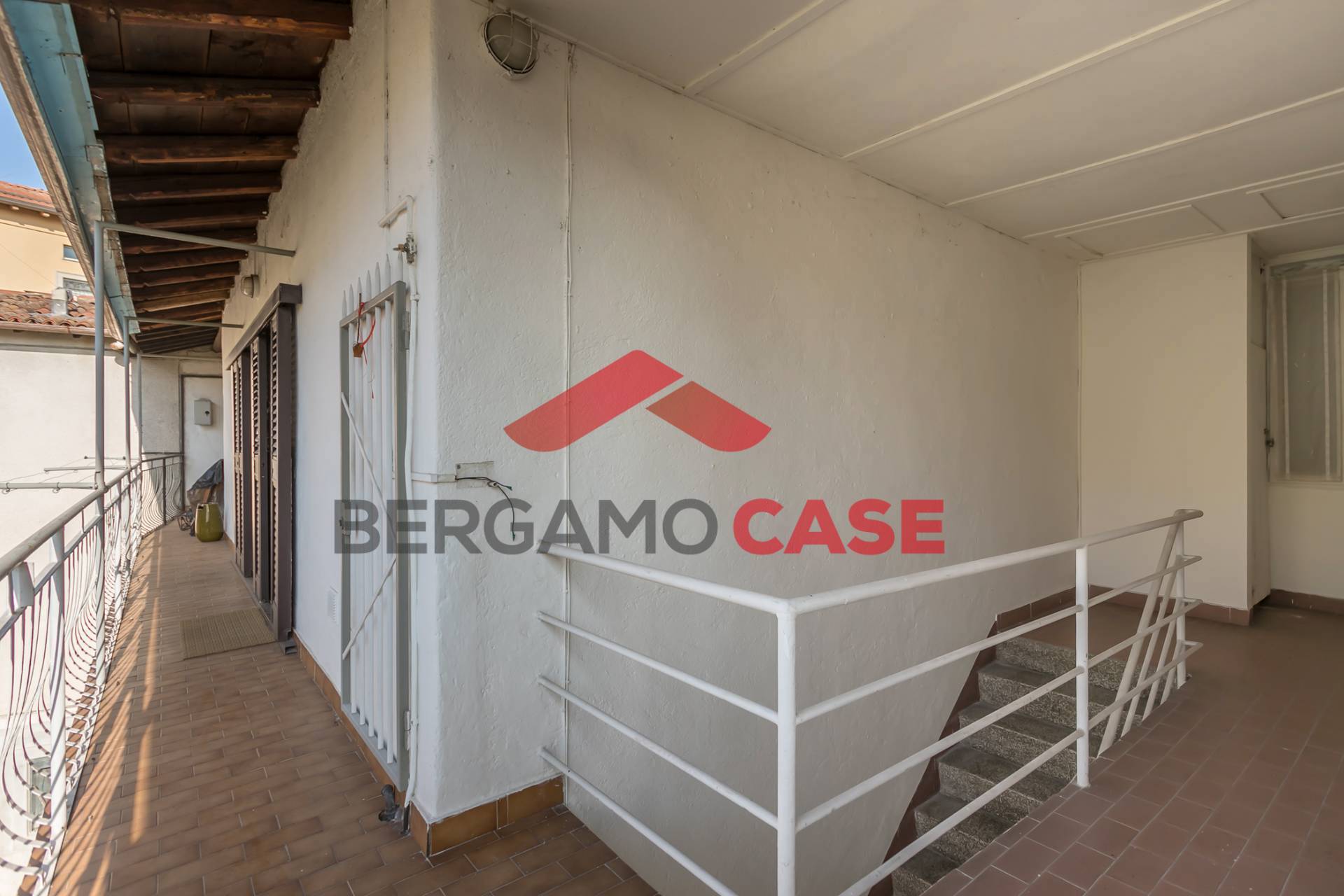 Bilocale in vendita a Seriate