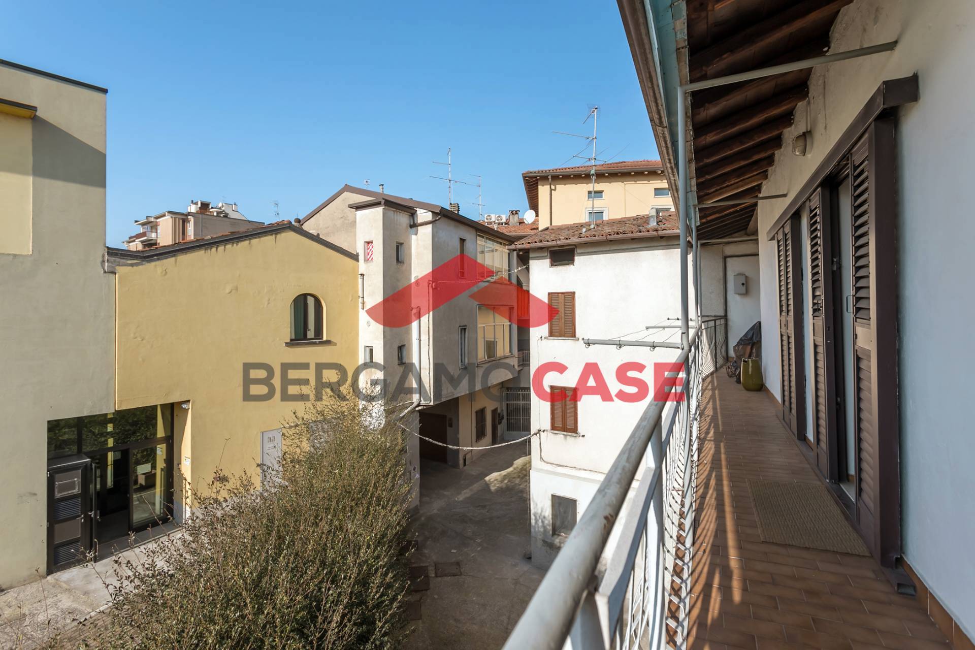 Bilocale in vendita a Seriate