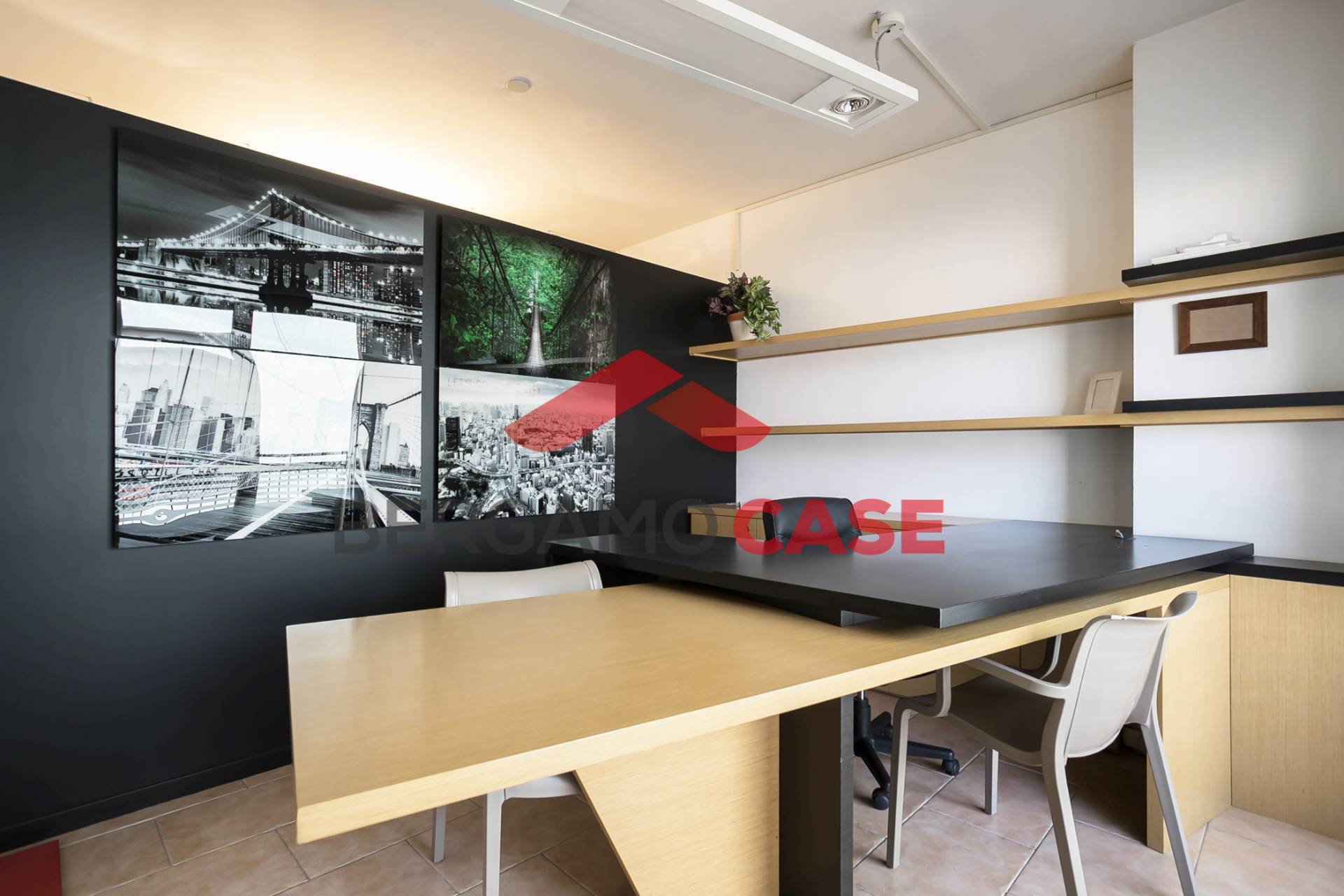 Bilocale in vendita a Grassobbio