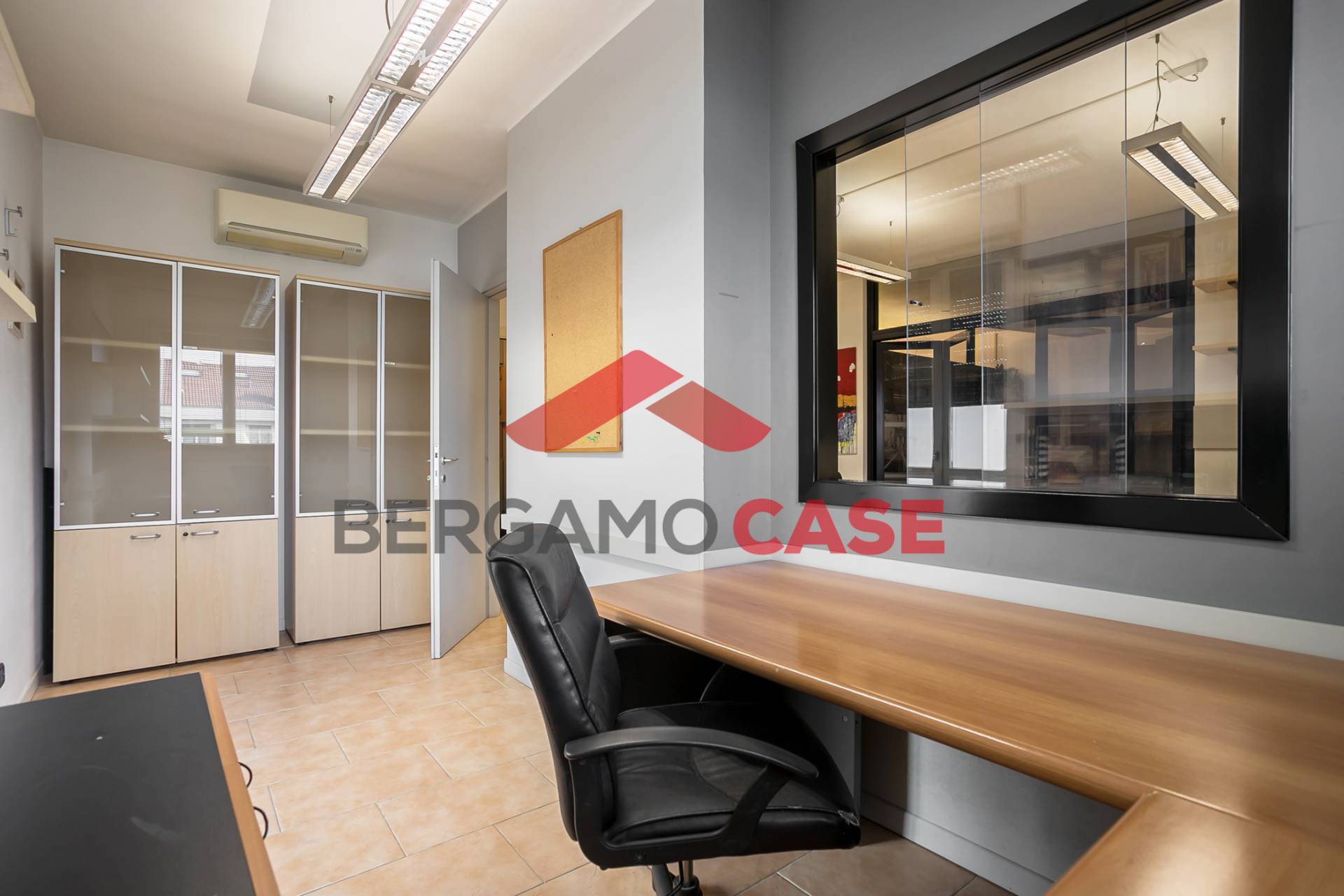 Bilocale in vendita a Grassobbio