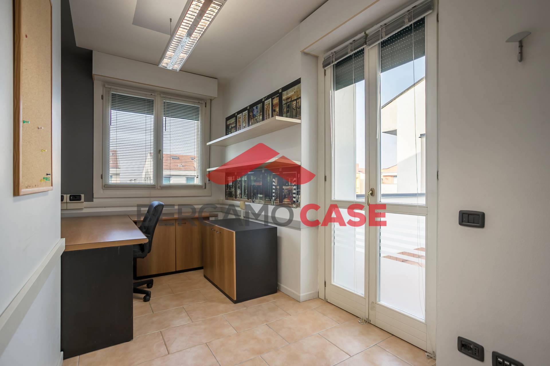 Bilocale in vendita a Grassobbio