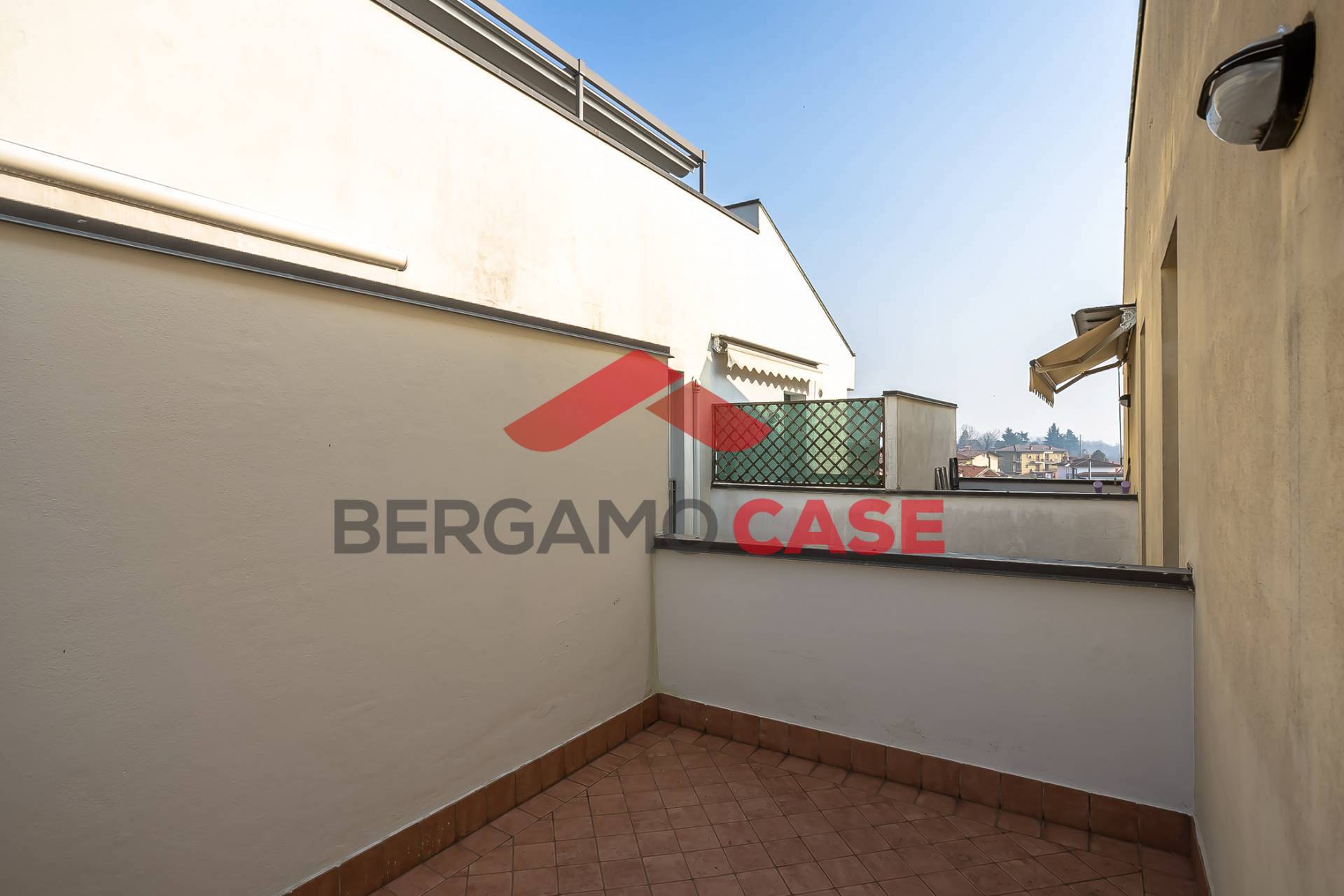 Bilocale in vendita a Grassobbio