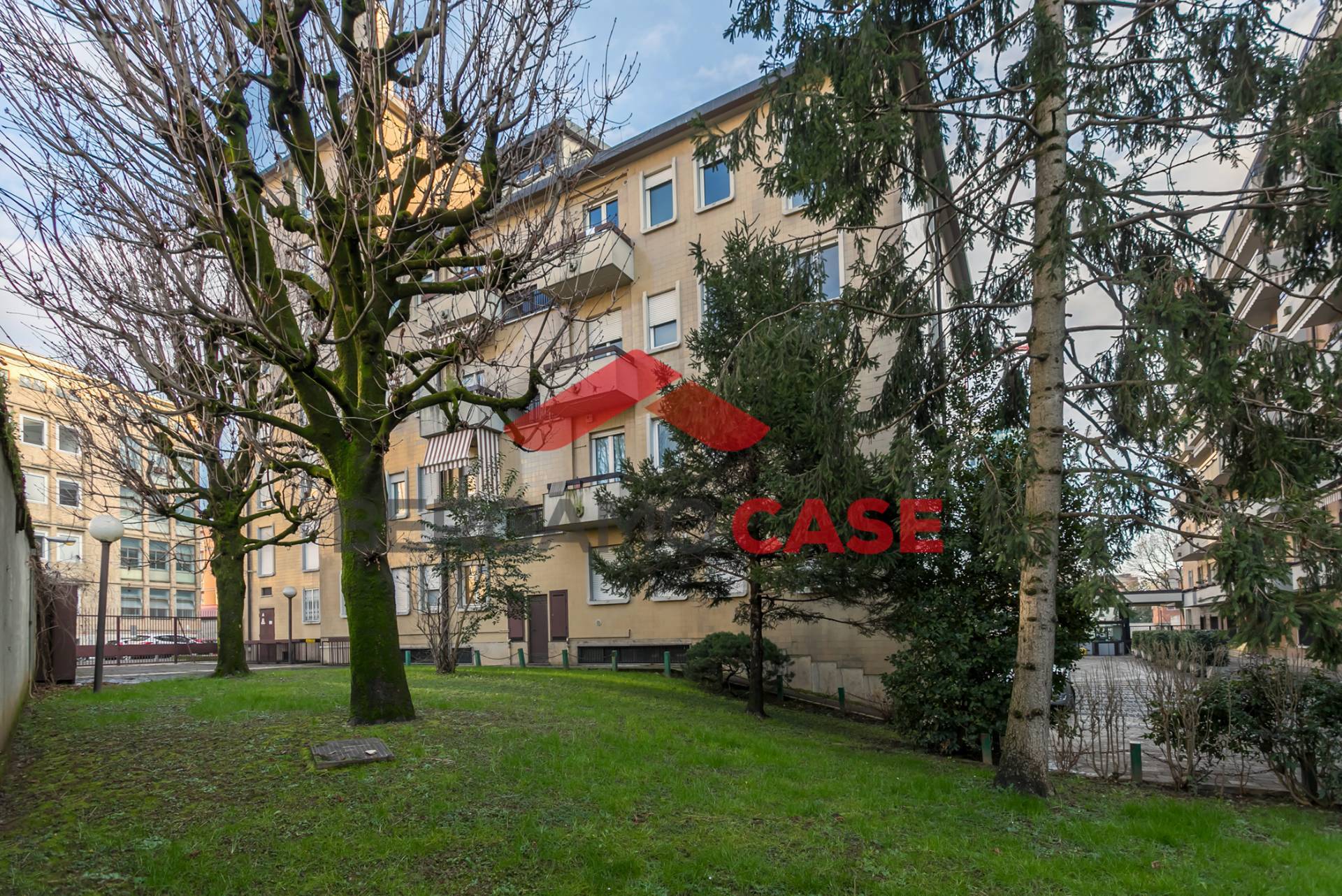 Bilocale in vendita a Bergamo