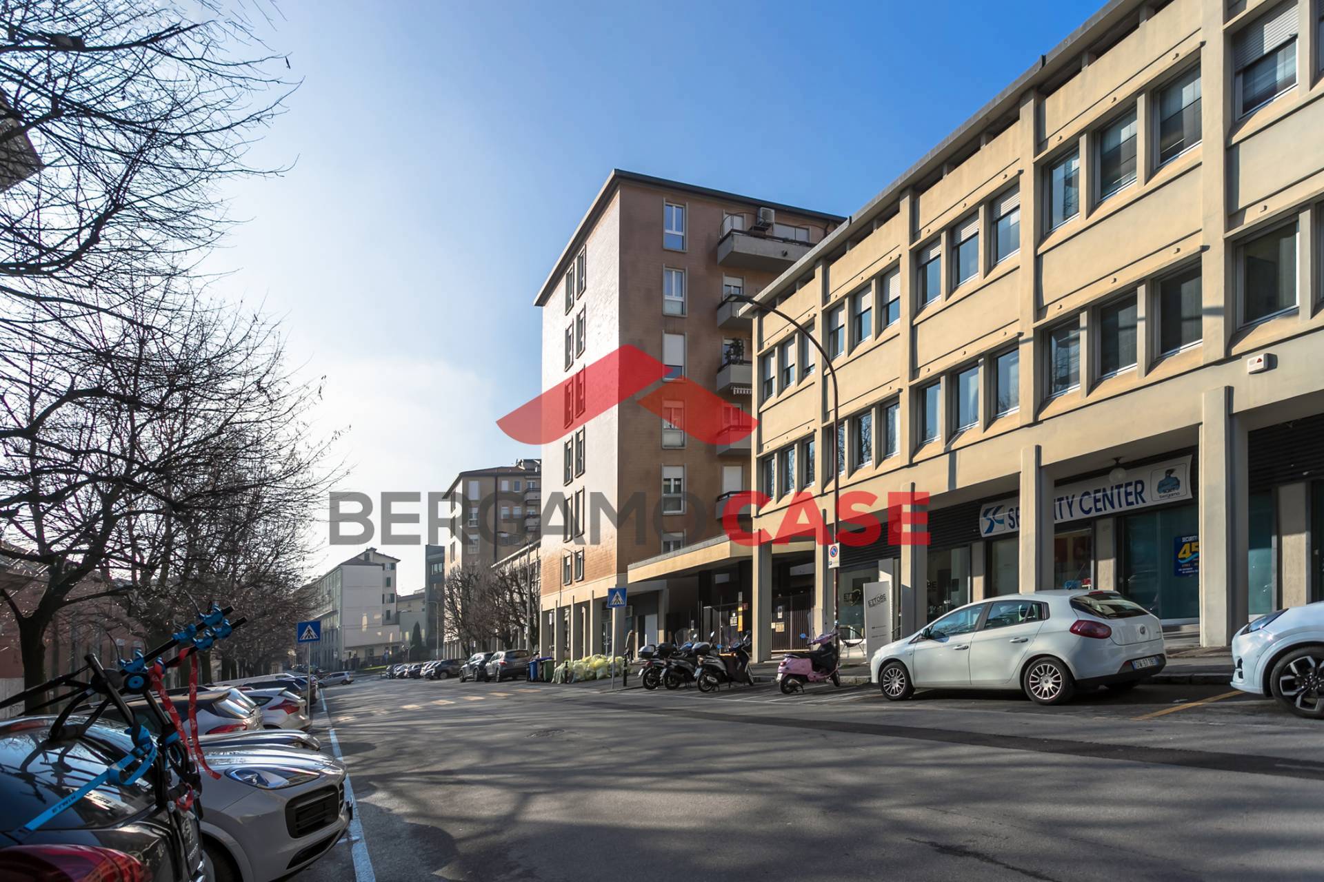 Bilocale in vendita a Bergamo
