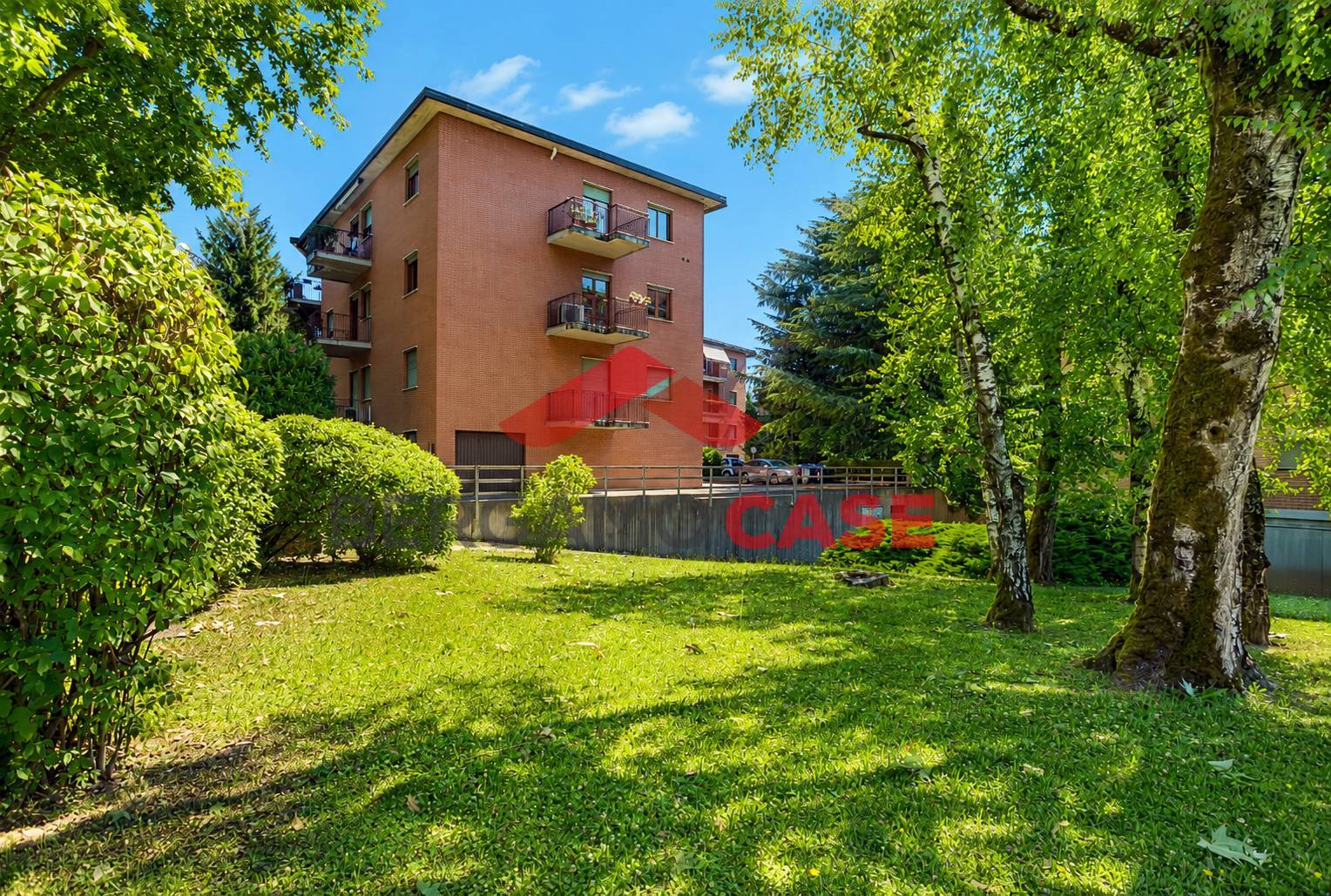 Quadrilocale in vendita a Bergamo