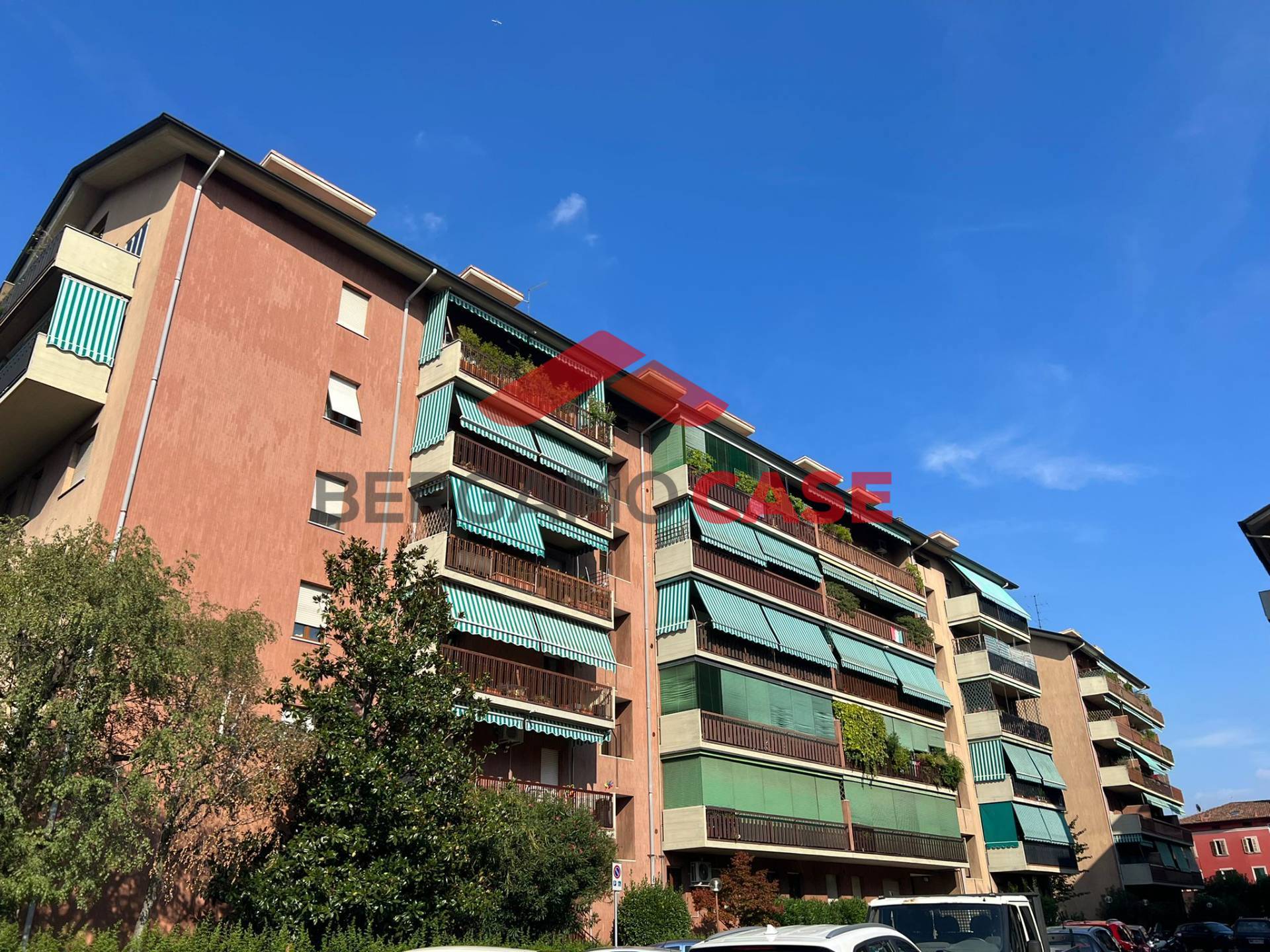 Monolocale in vendita a Bergamo, Carducci