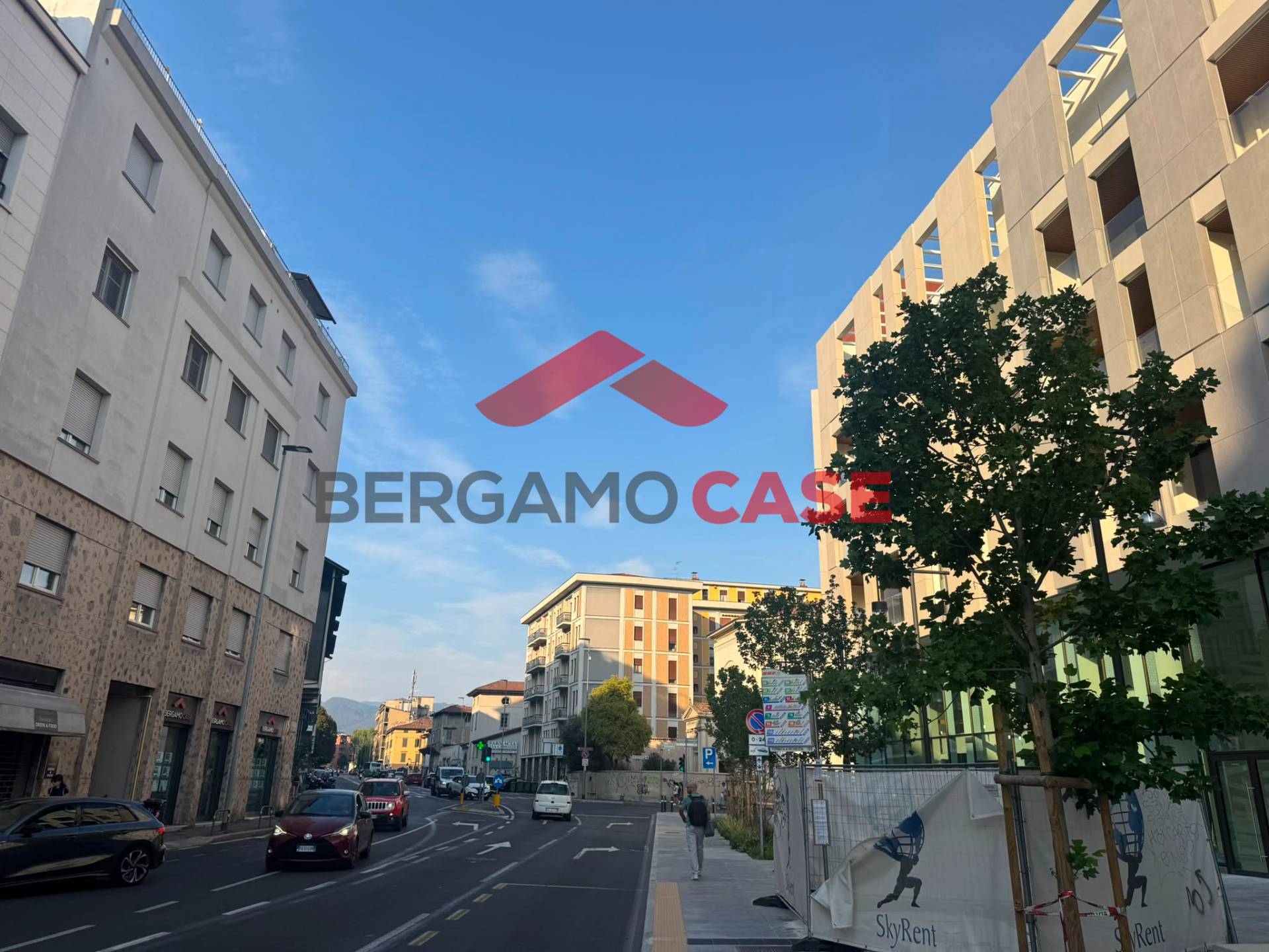 Bilocale in vendita a Bergamo