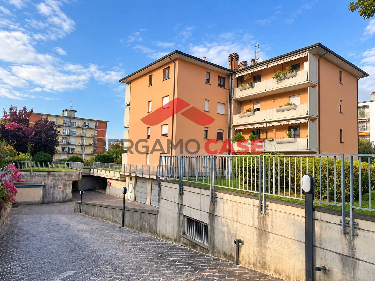 Box in vendita a Bergamo