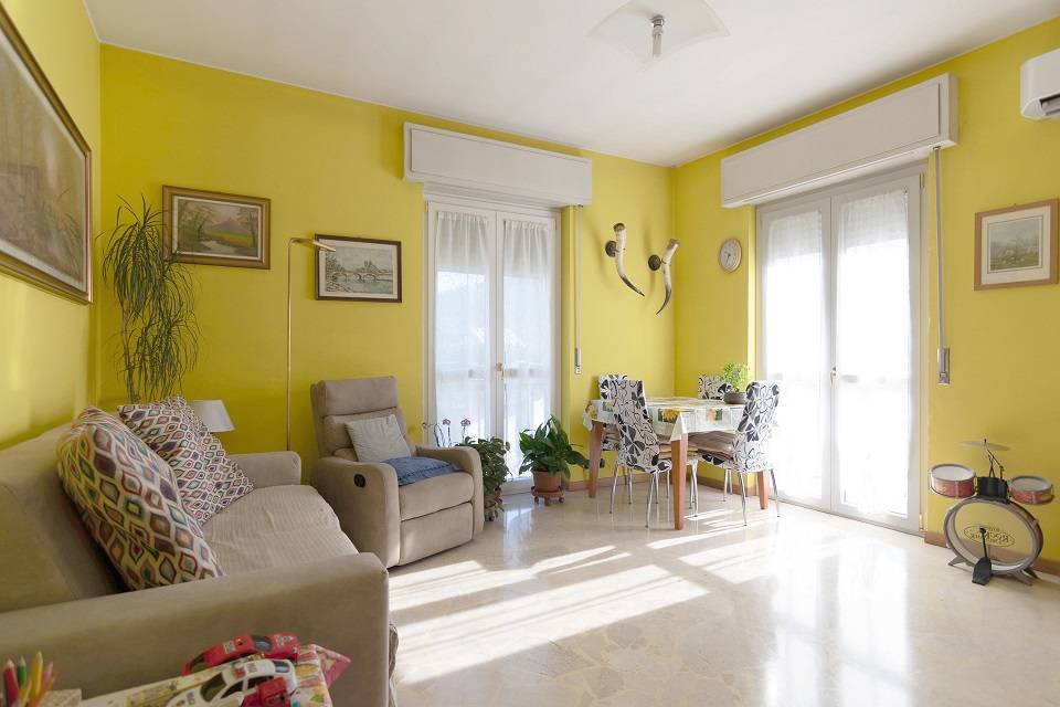 Appartamento in vendita a Albino