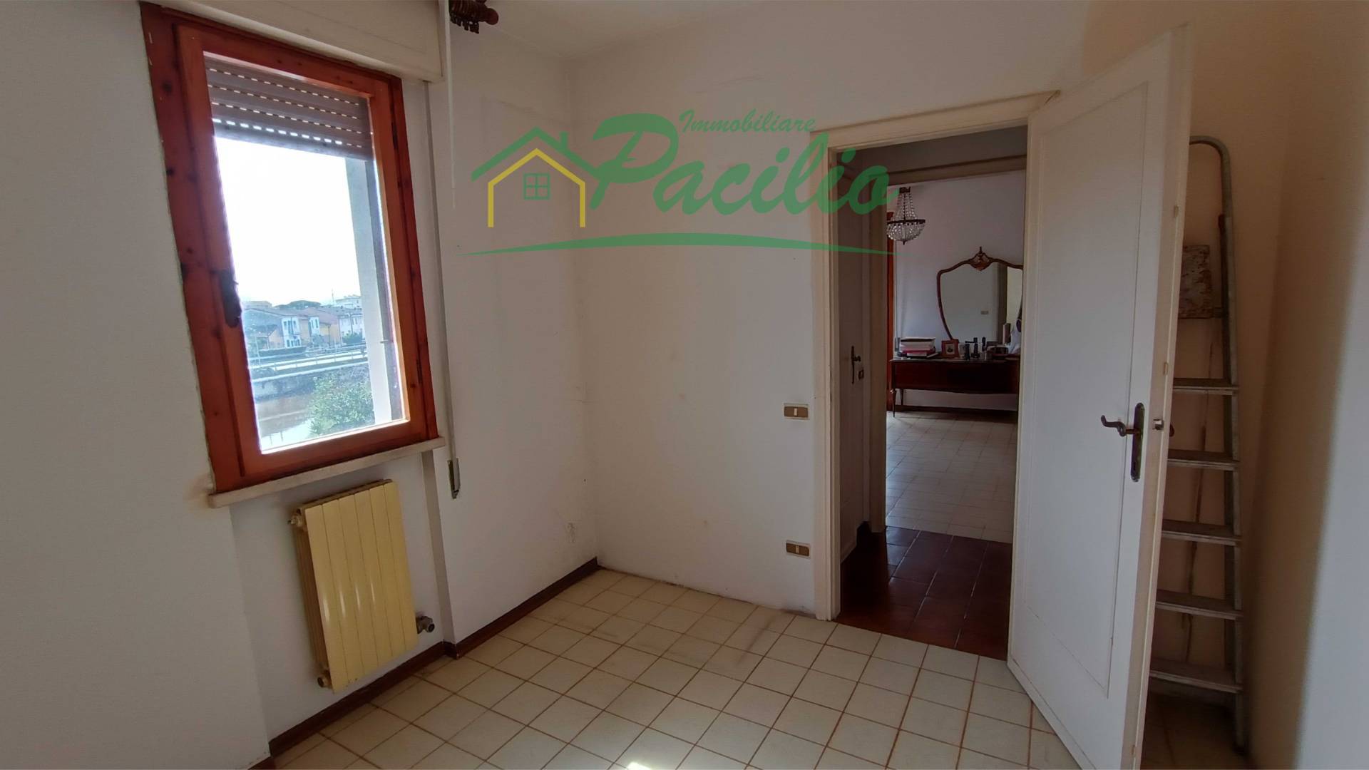 Appartamento in vendita a Viareggio, Terminetto