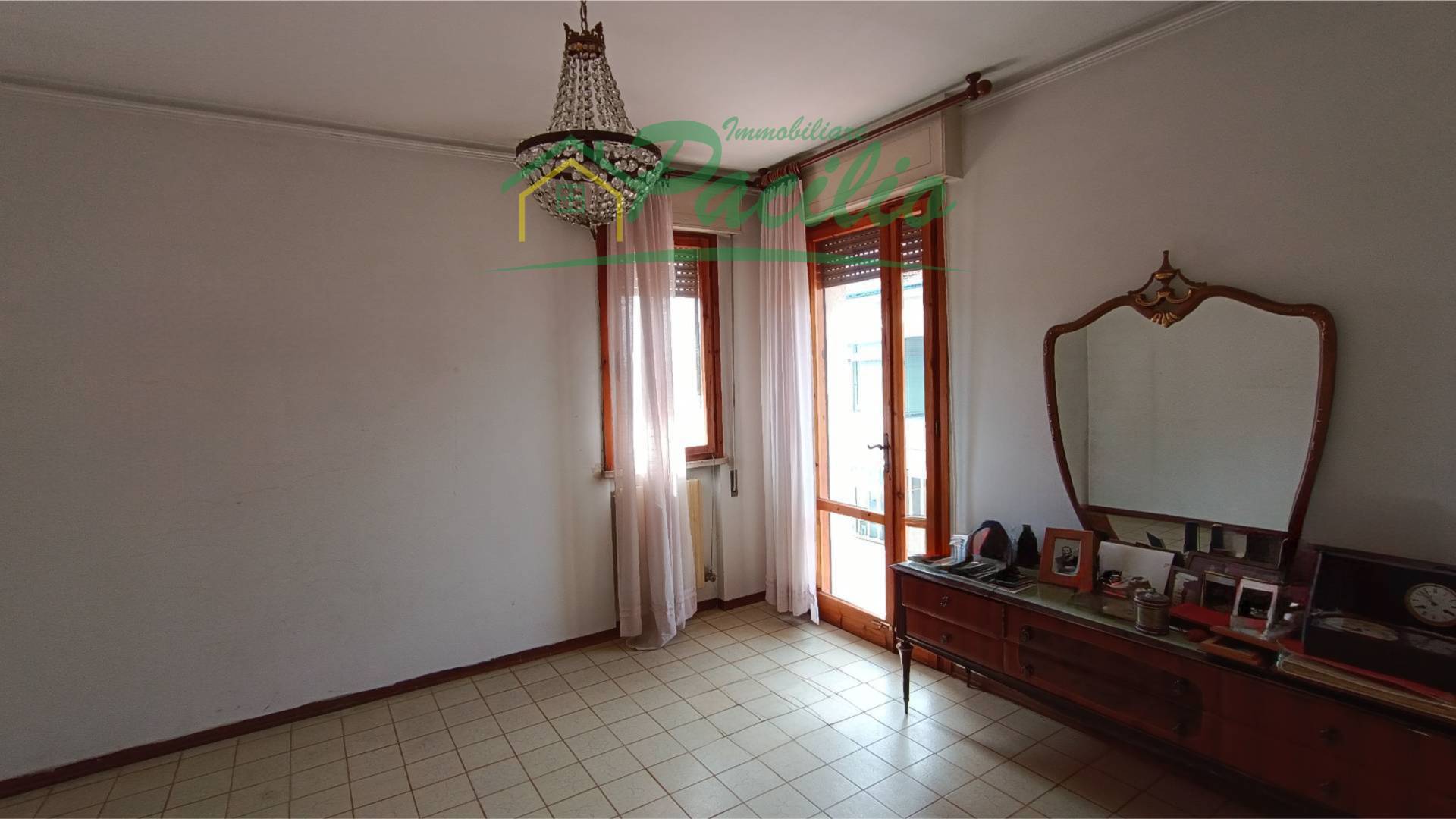 Appartamento in vendita a Viareggio, Terminetto