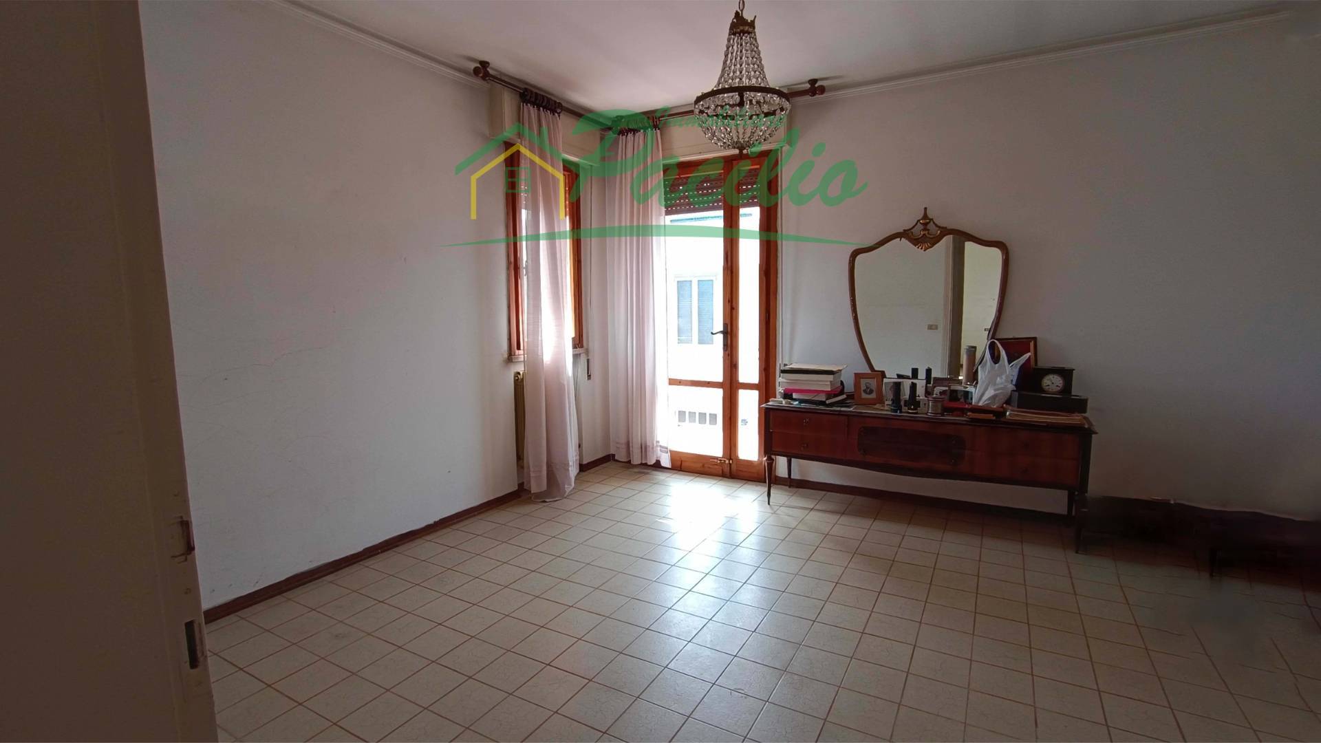 Appartamento in vendita a Viareggio, Terminetto