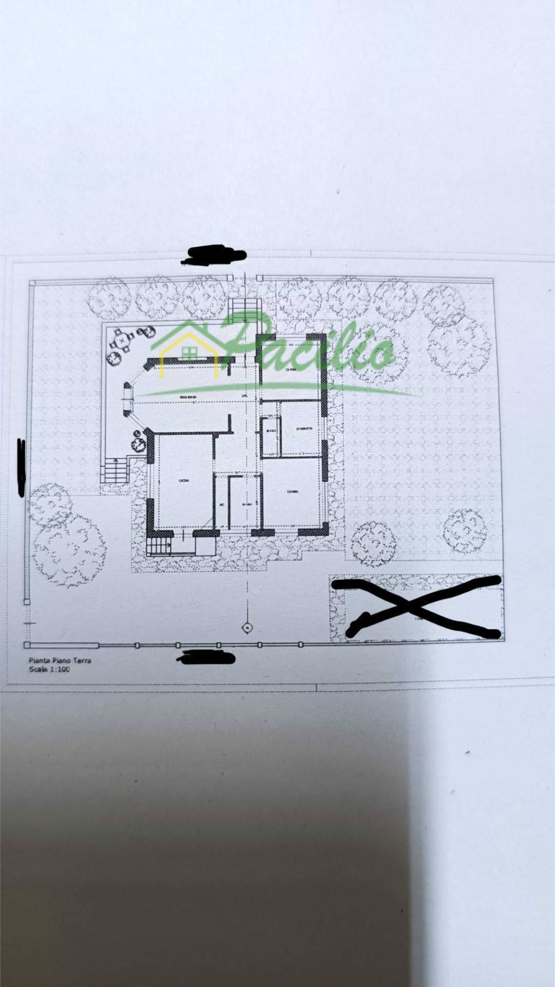 Villa in vendita a Camaiore, Lido di Camaiore