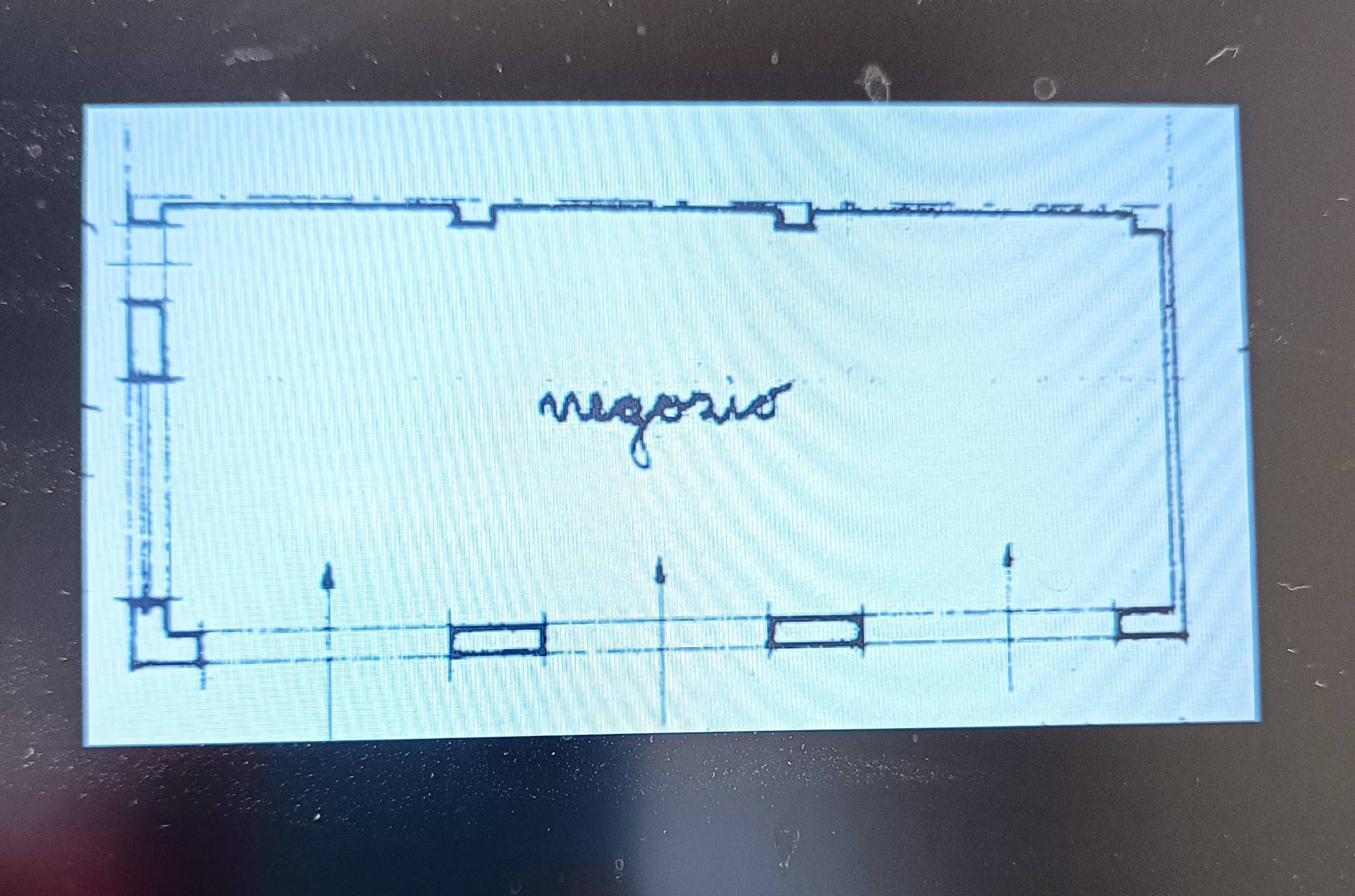 Locale commerciale in vendita a Viareggio, Lungomare