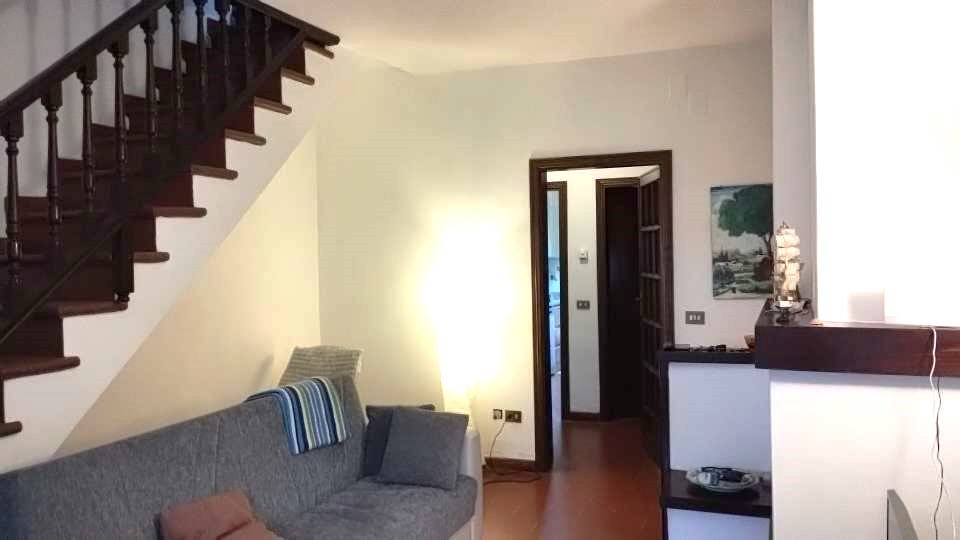 Casa Indipendente in vendita a Viareggio, Centro/Mare