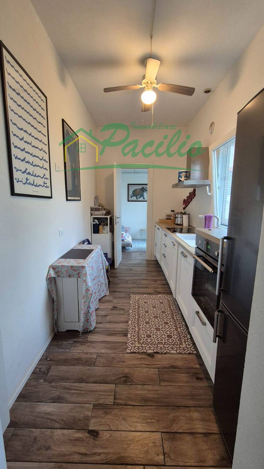 Appartamento in vendita a Viareggio, Centro