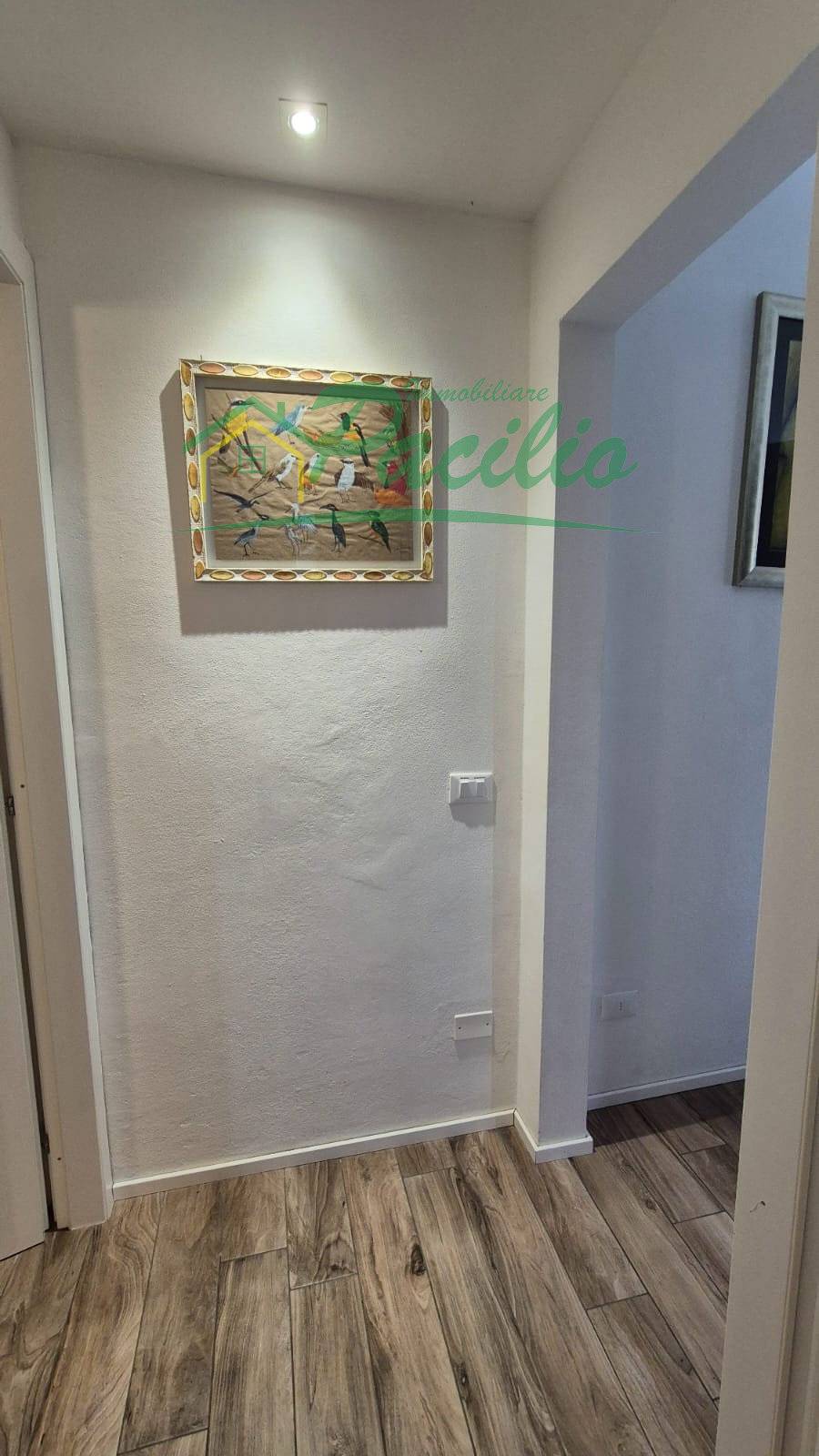 Appartamento in vendita a Viareggio, Centro