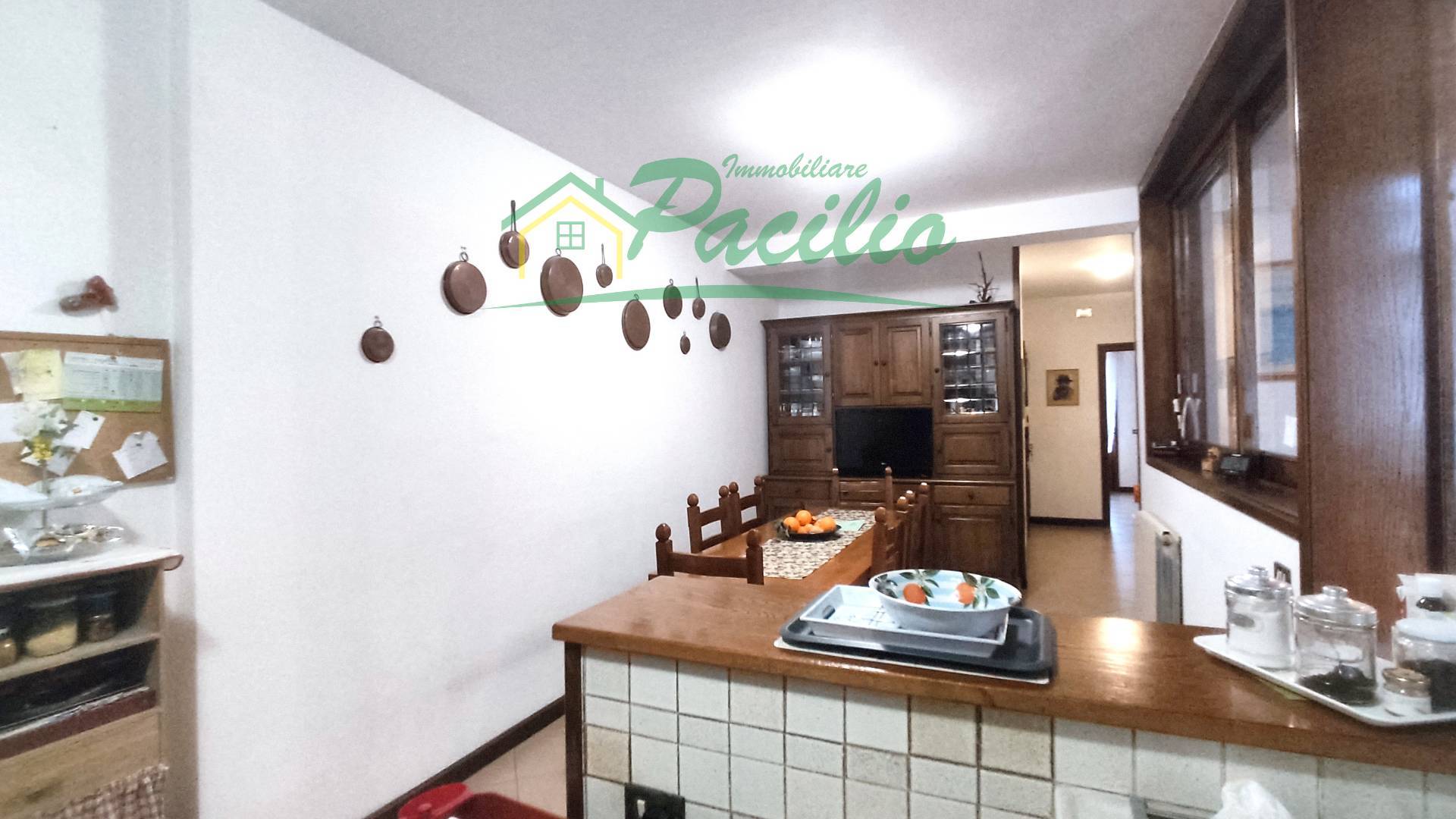 Appartamento in vendita a Viareggio, Centro